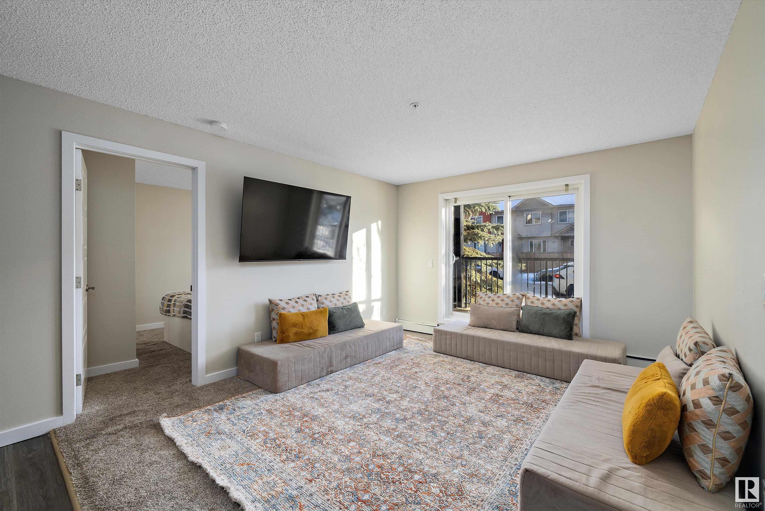      #109 14808 125 ST NW , Edmonton,  ,T5X 0G1 ;  Listing Number: MLS E4418050