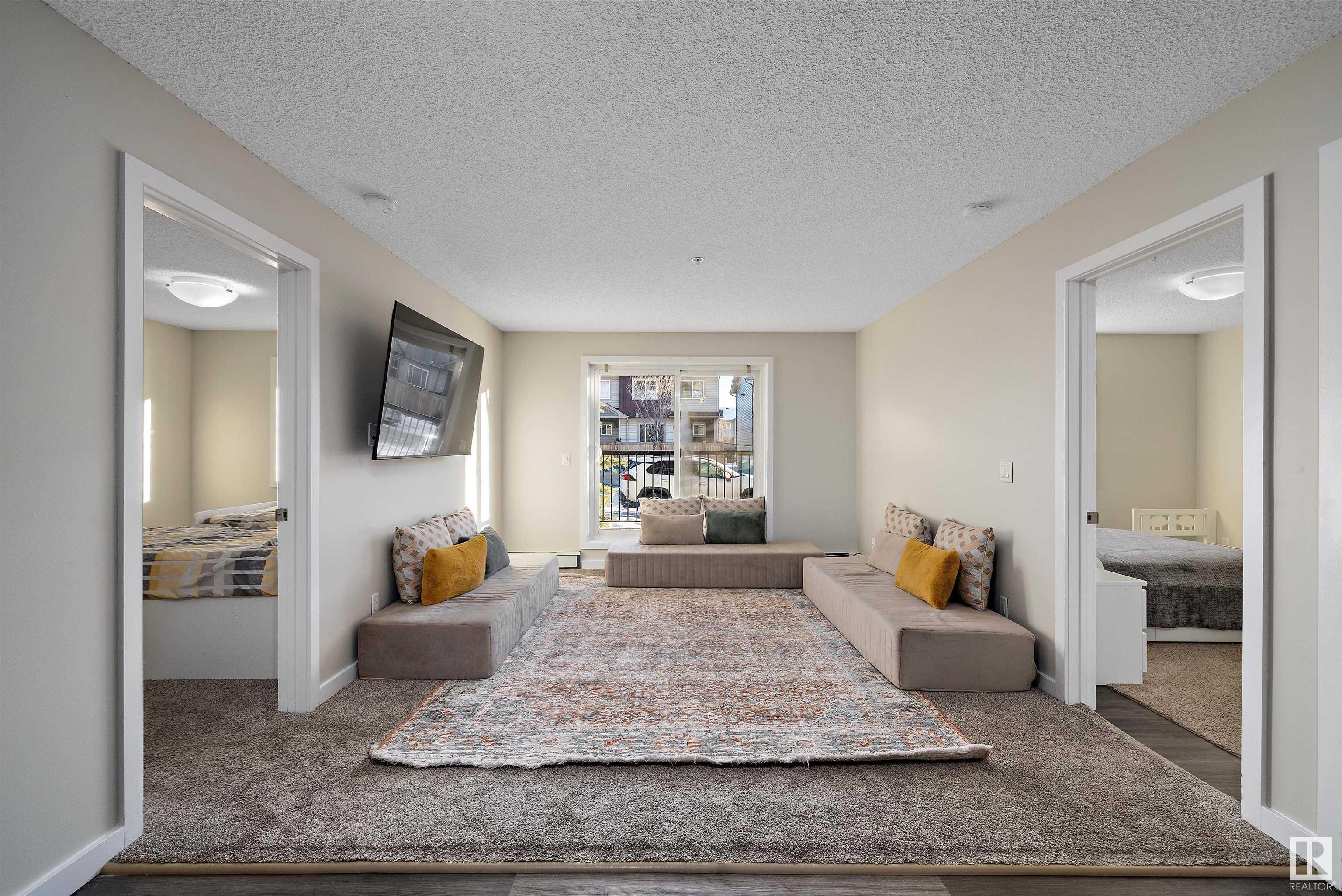      #109 14808 125 ST NW , Edmonton,  ,T5X 0G1 ;  Listing Number: MLS E4418050