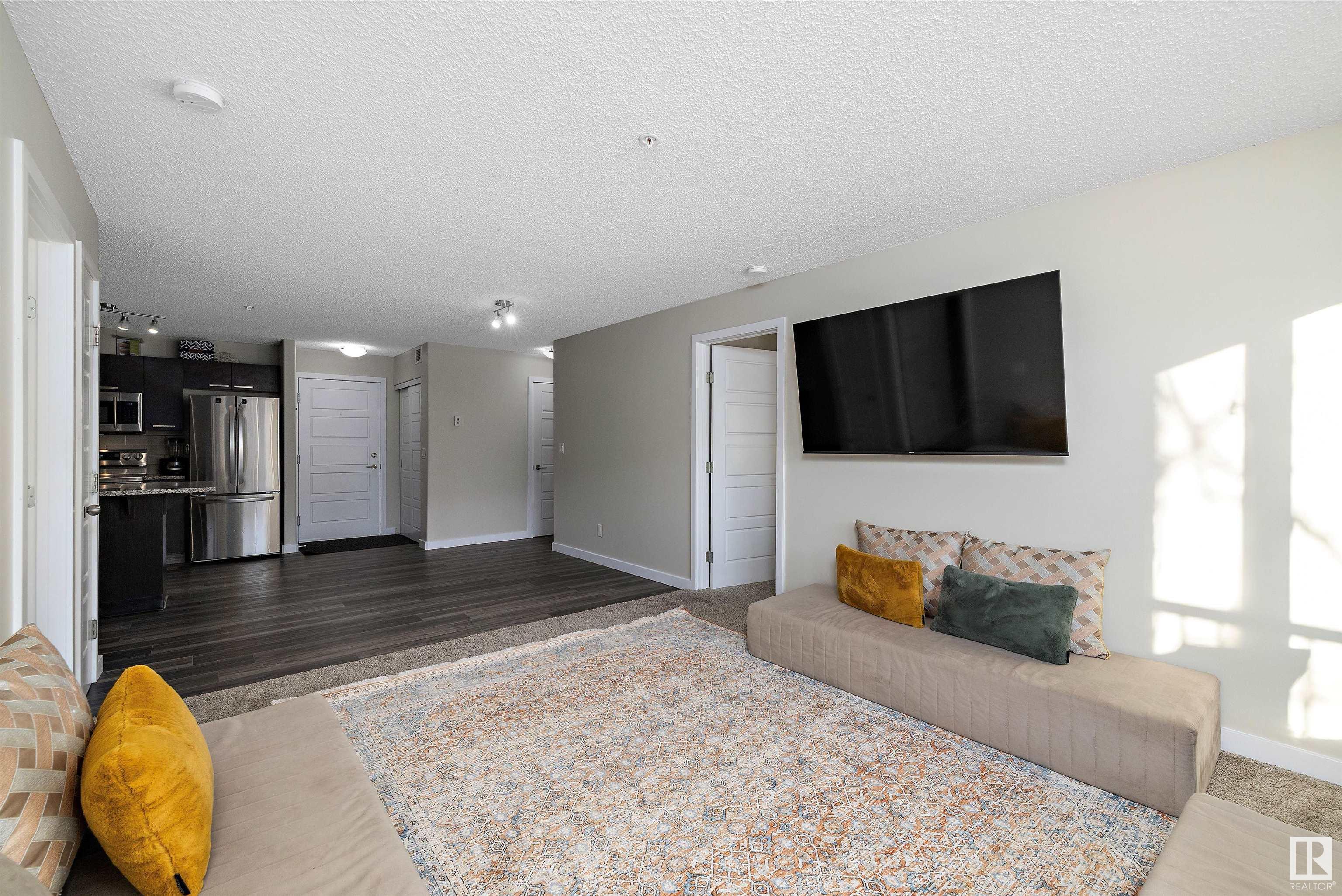      #109 14808 125 ST NW , Edmonton,  ,T5X 0G1 ;  Listing Number: MLS E4418050
