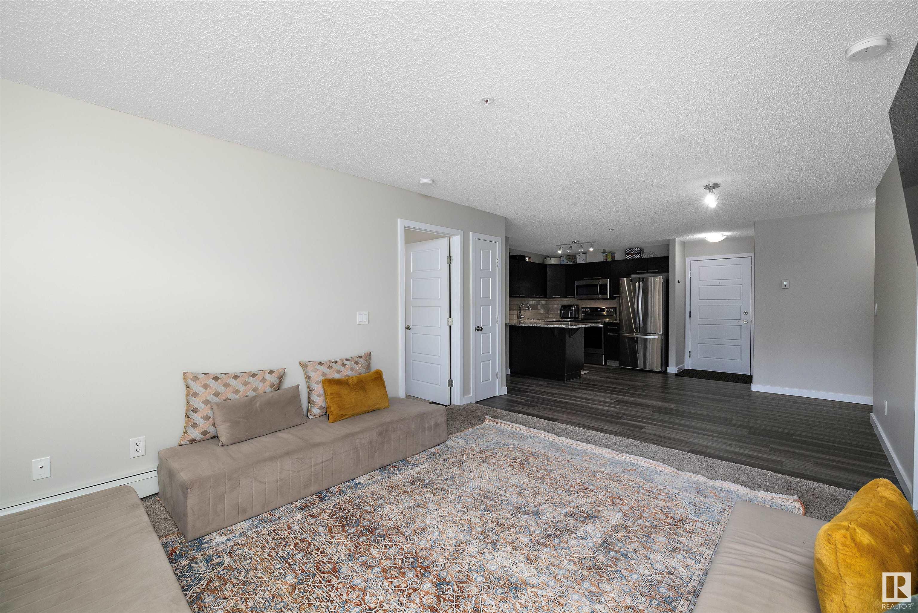      #109 14808 125 ST NW , Edmonton,  ,T5X 0G1 ;  Listing Number: MLS E4418050