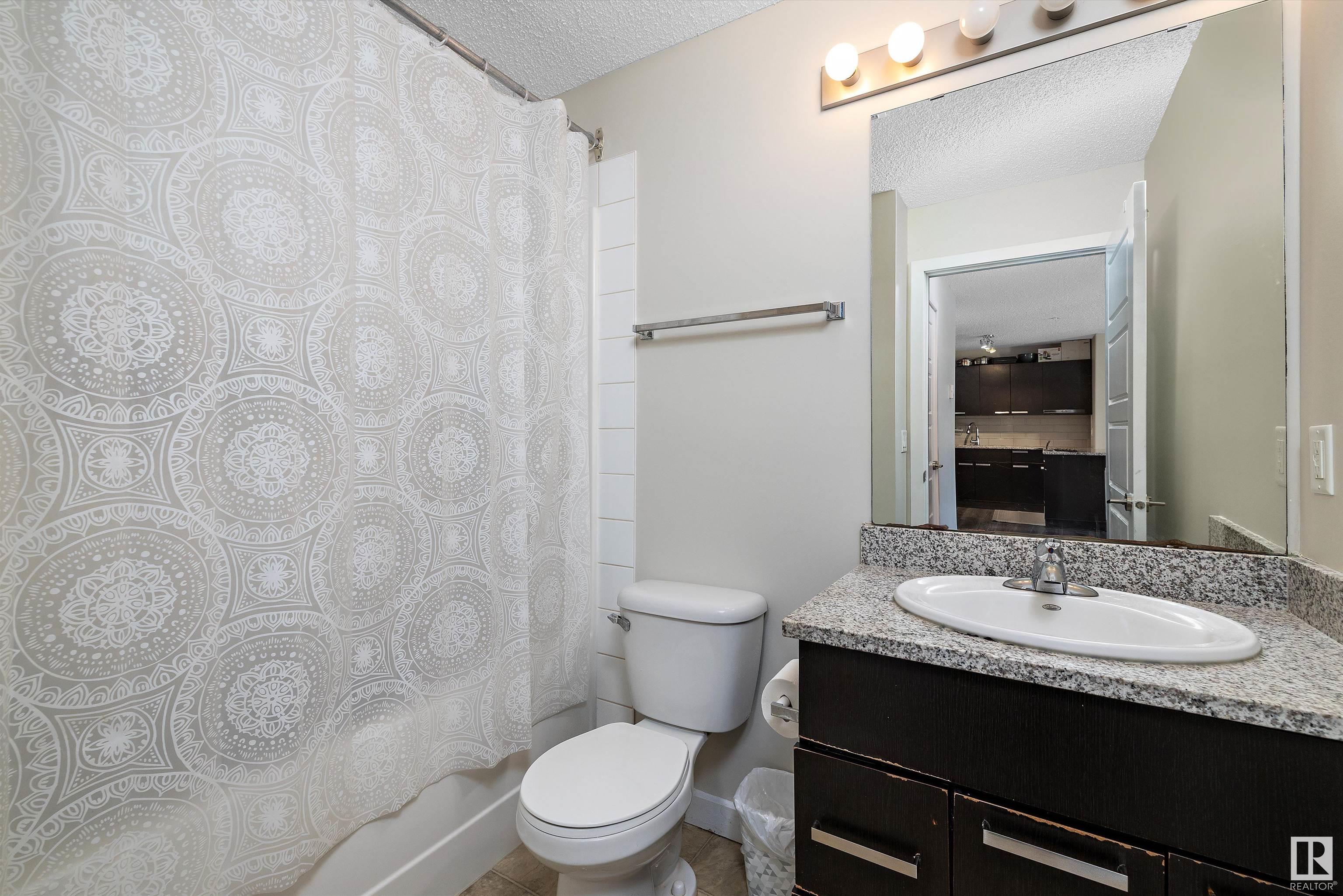      #109 14808 125 ST NW , Edmonton,  ,T5X 0G1 ;  Listing Number: MLS E4418050