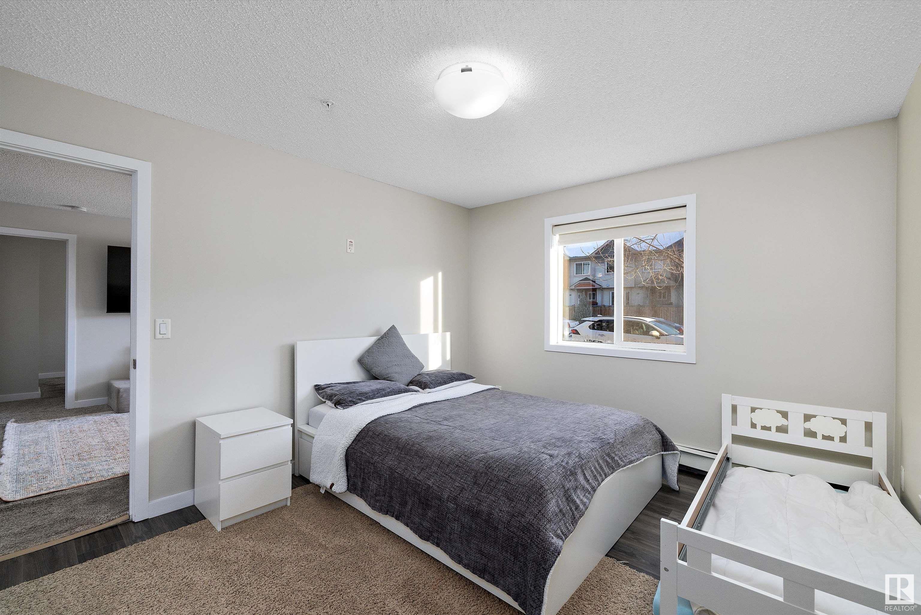      #109 14808 125 ST NW , Edmonton,  ,T5X 0G1 ;  Listing Number: MLS E4418050