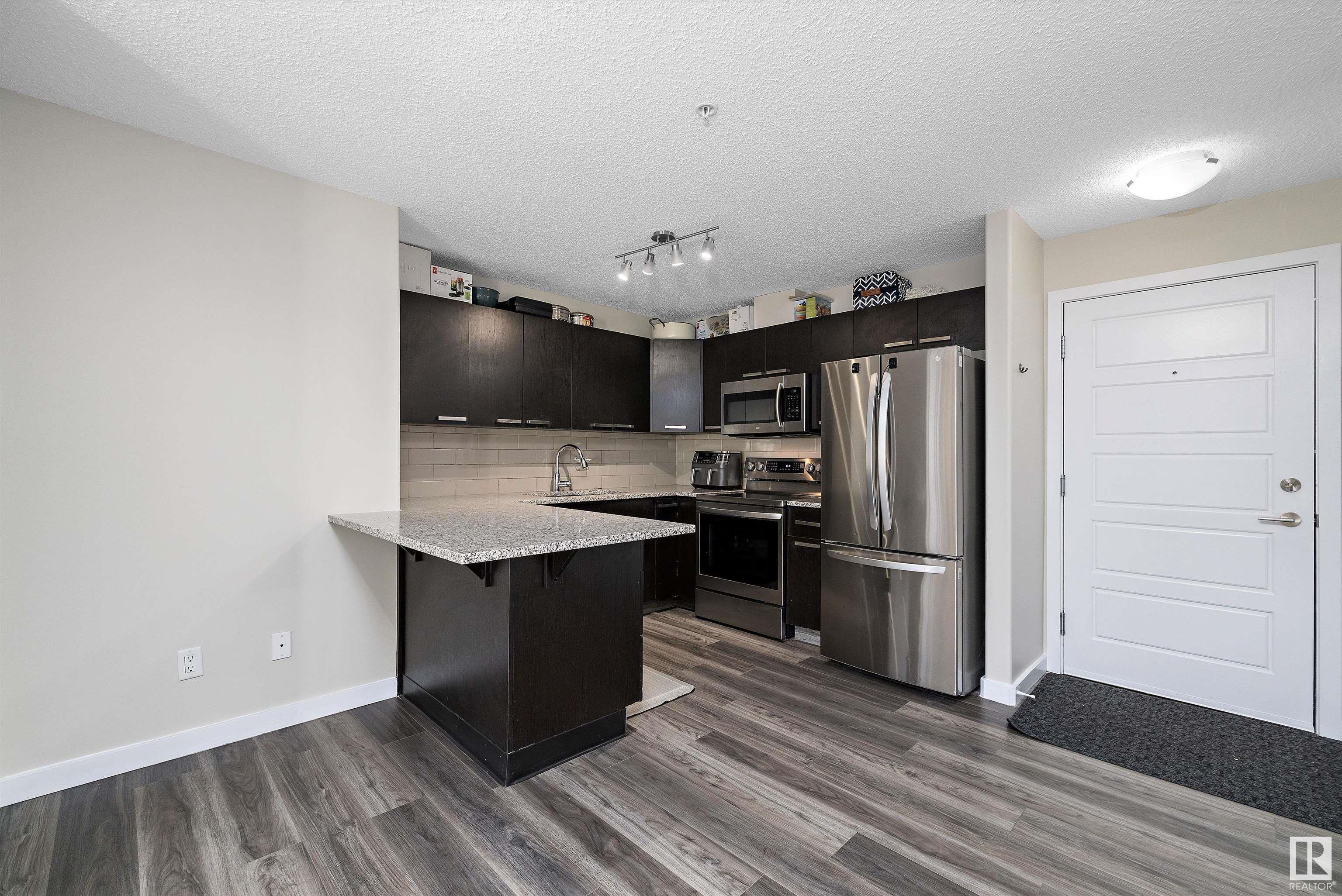     #109 14808 125 ST NW , Edmonton,  ,T5X 0G1 ;  Listing Number: MLS E4418050