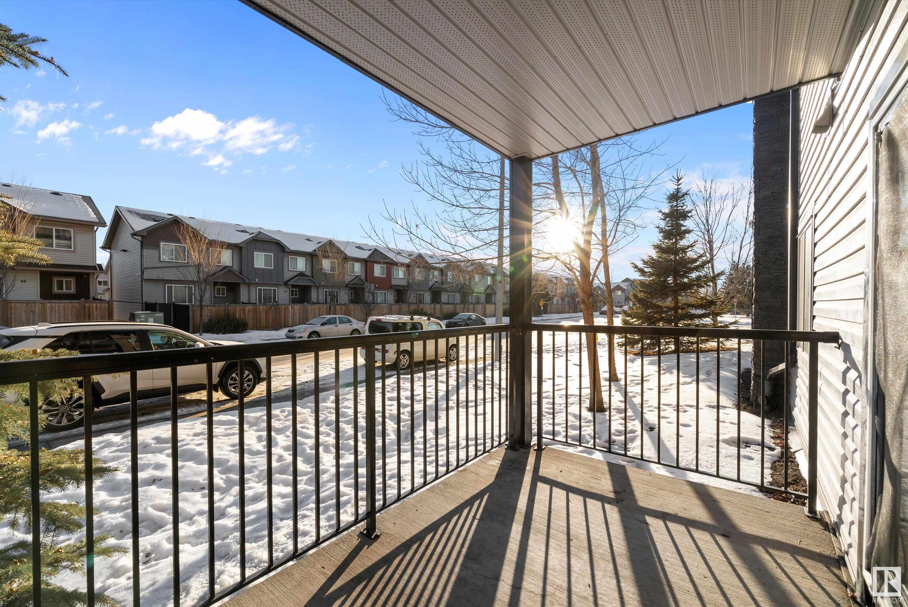      #109 14808 125 ST NW , Edmonton,  ,T5X 0G1 ;  Listing Number: MLS E4418050