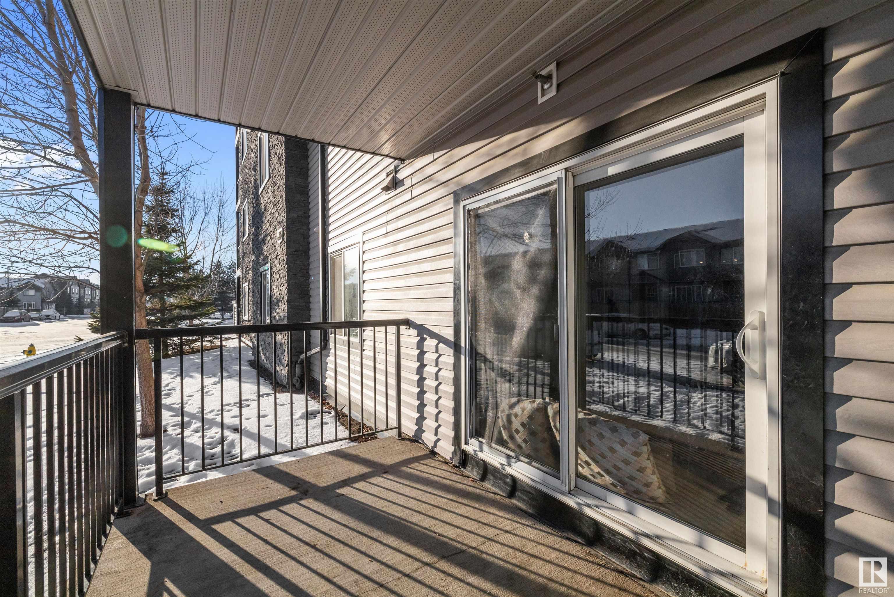      #109 14808 125 ST NW , Edmonton,  ,T5X 0G1 ;  Listing Number: MLS E4418050