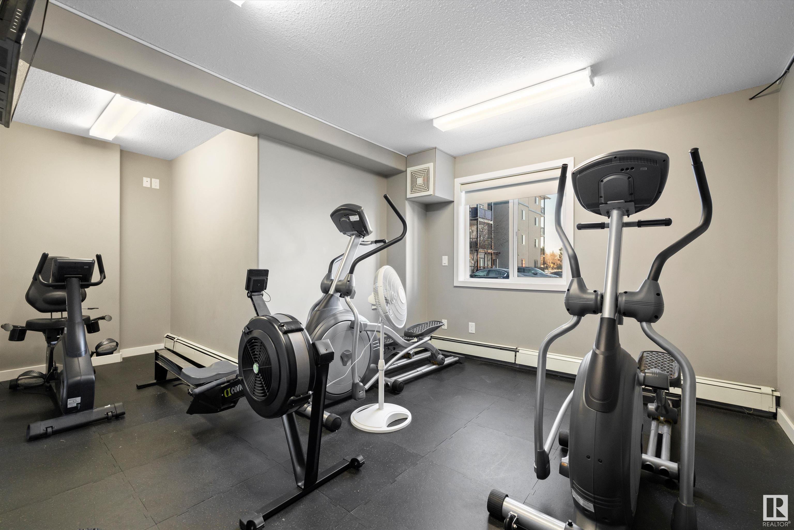      #109 14808 125 ST NW , Edmonton,  ,T5X 0G1 ;  Listing Number: MLS E4418050