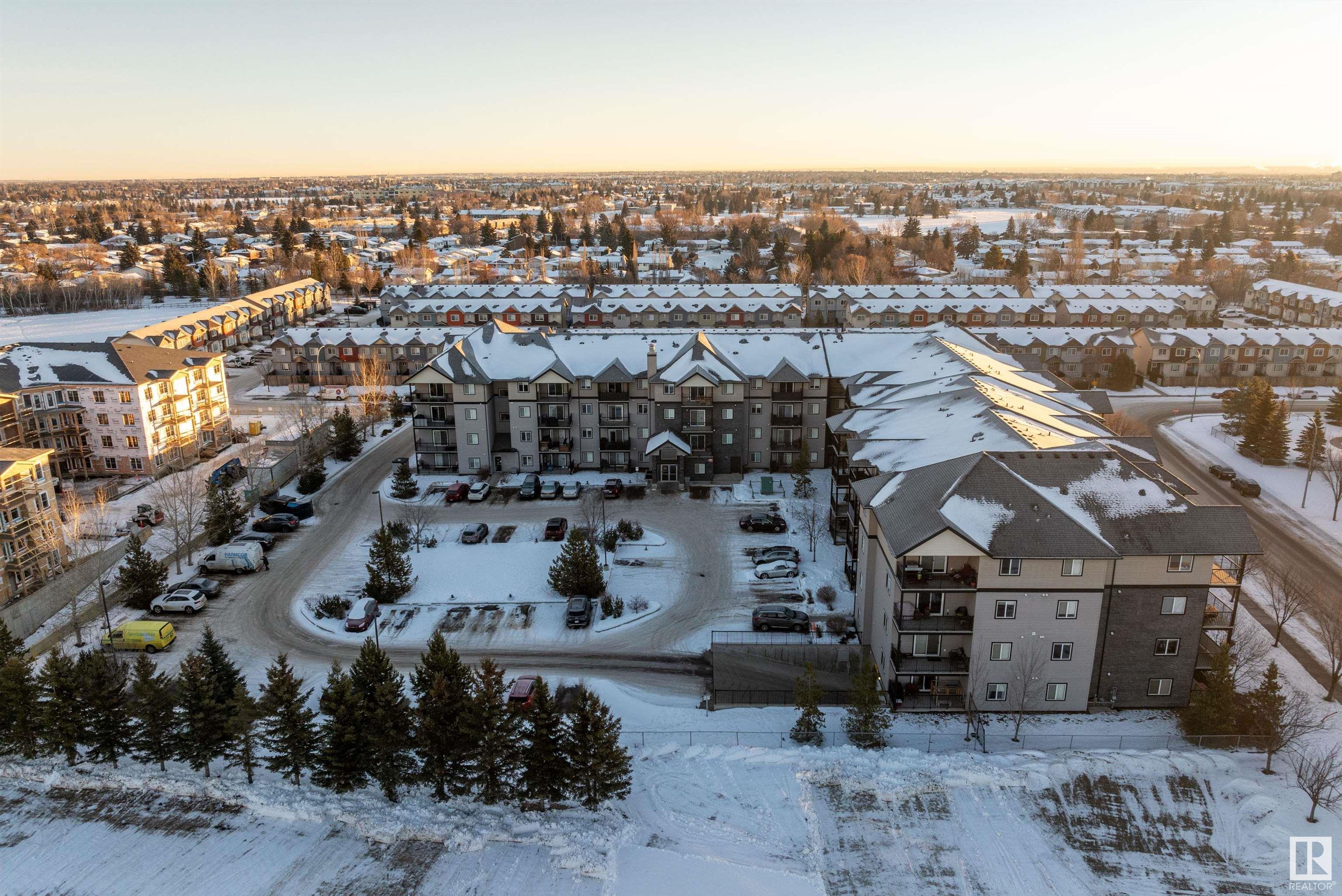      #109 14808 125 ST NW , Edmonton,  ,T5X 0G1 ;  Listing Number: MLS E4418050