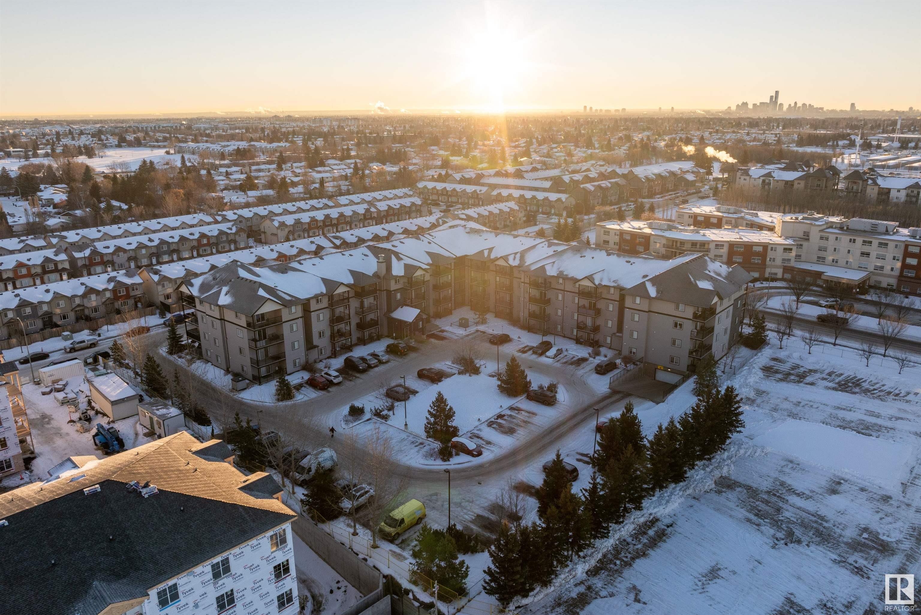      #109 14808 125 ST NW , Edmonton,  ,T5X 0G1 ;  Listing Number: MLS E4418050