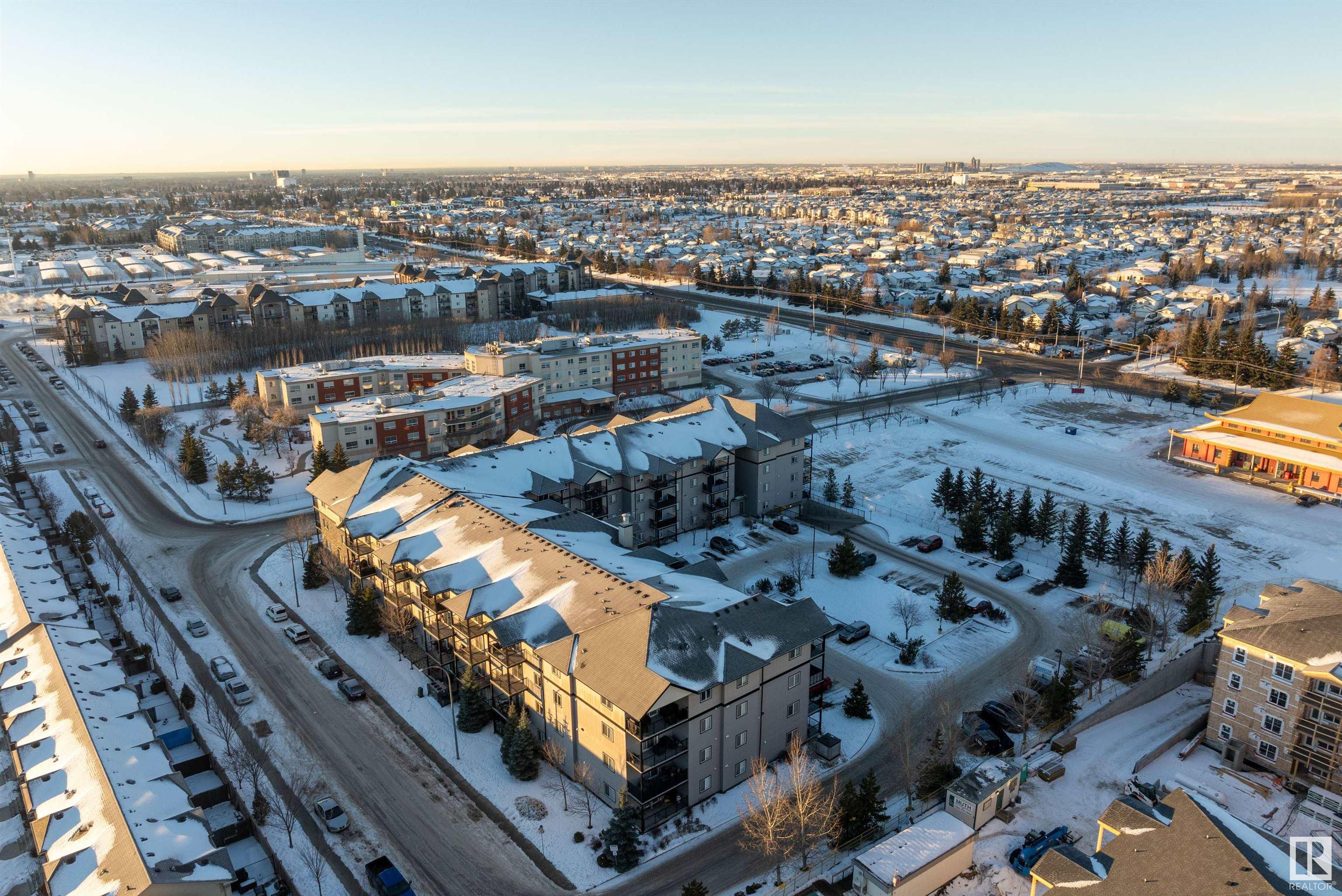      #109 14808 125 ST NW , Edmonton,  ,T5X 0G1 ;  Listing Number: MLS E4418050