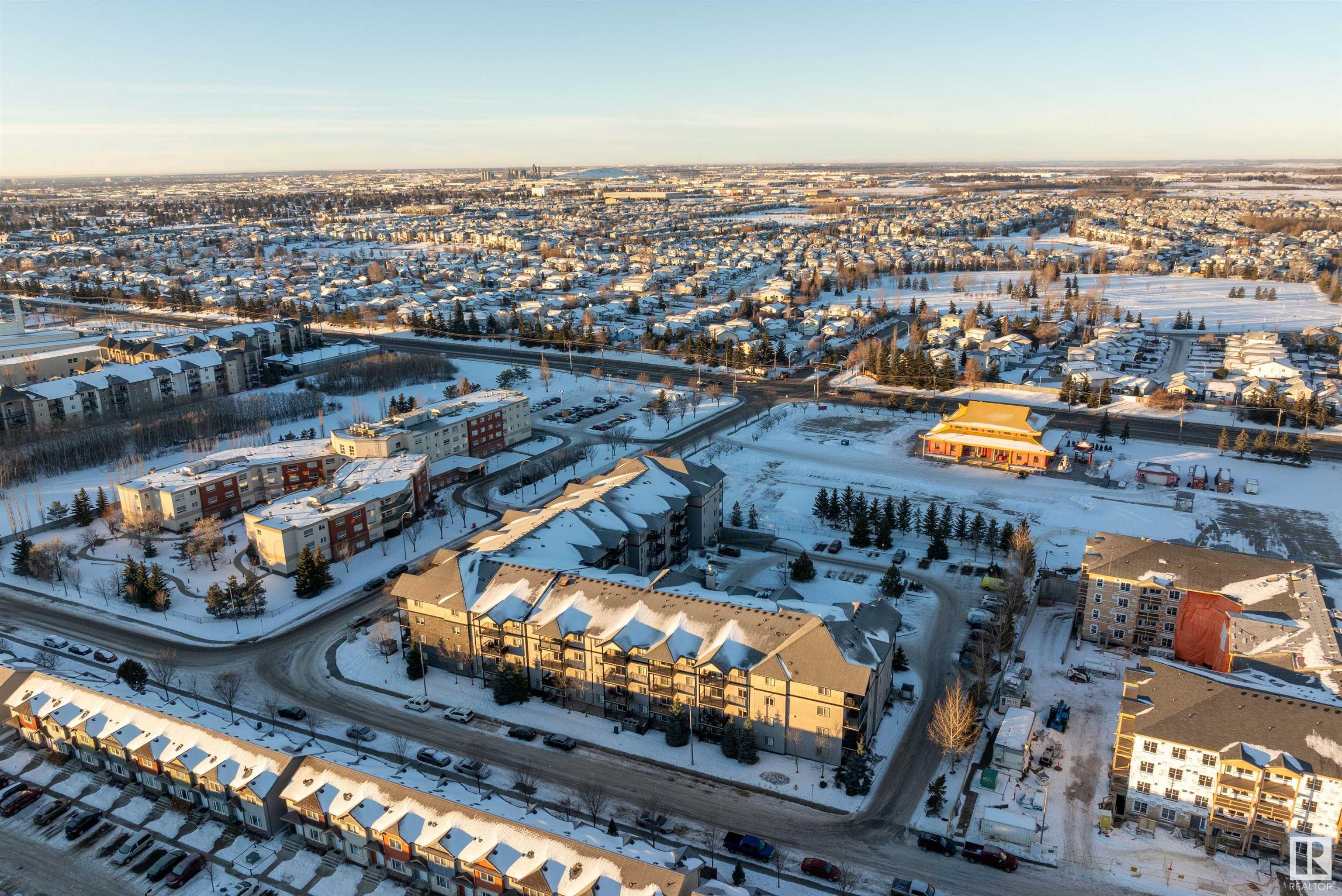      #109 14808 125 ST NW , Edmonton,  ,T5X 0G1 ;  Listing Number: MLS E4418050
