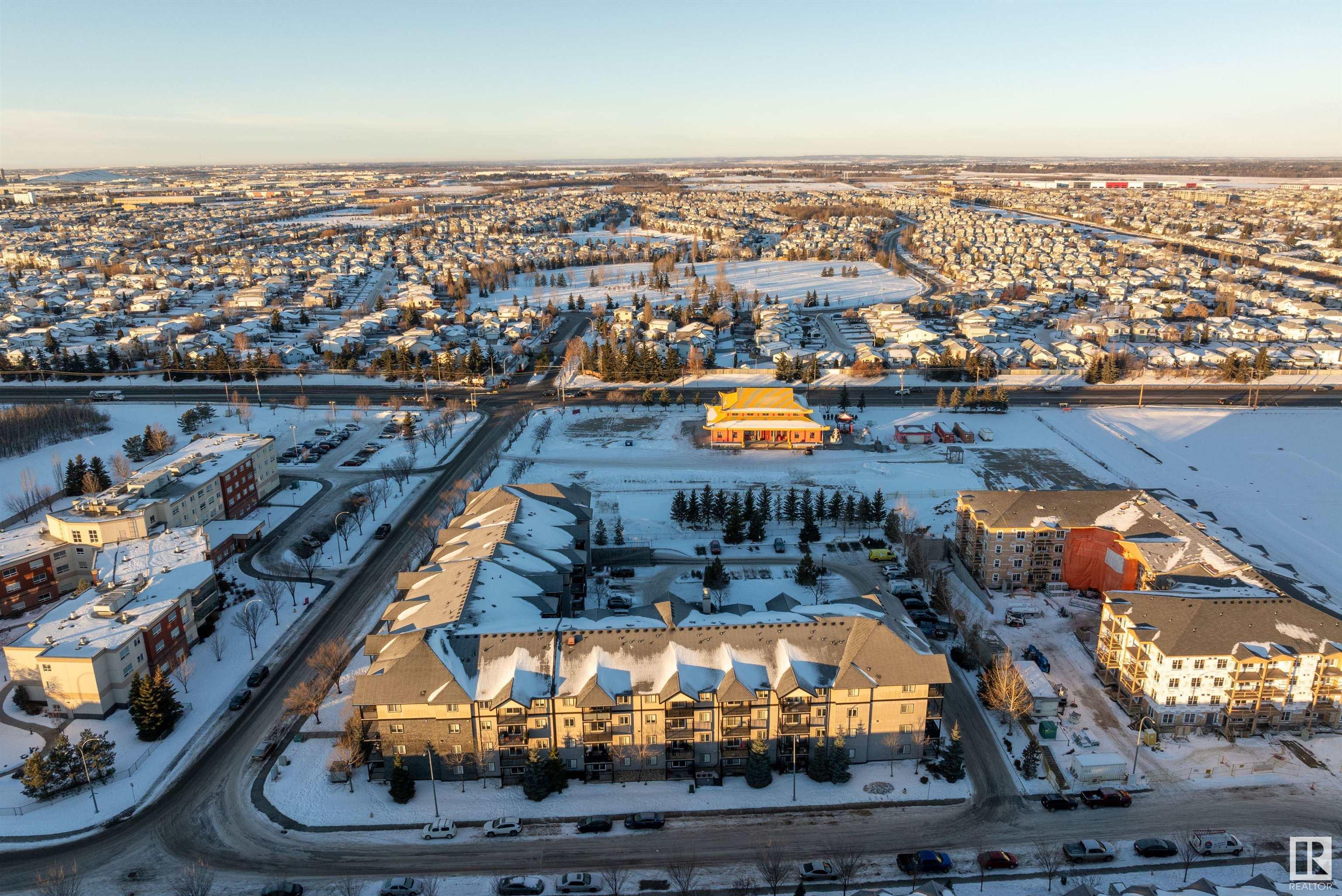      #109 14808 125 ST NW , Edmonton,  ,T5X 0G1 ;  Listing Number: MLS E4418050