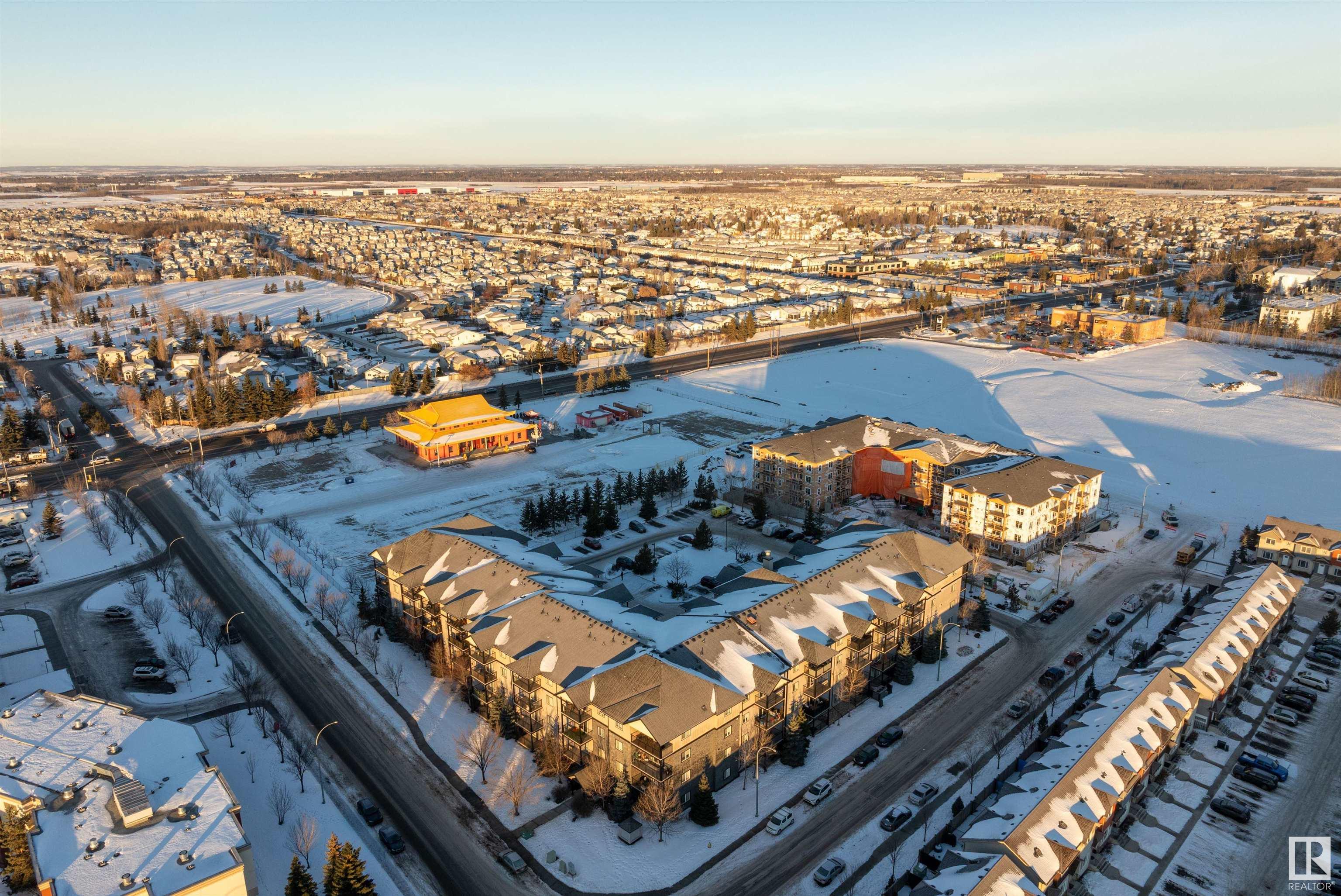      #109 14808 125 ST NW , Edmonton,  ,T5X 0G1 ;  Listing Number: MLS E4418050