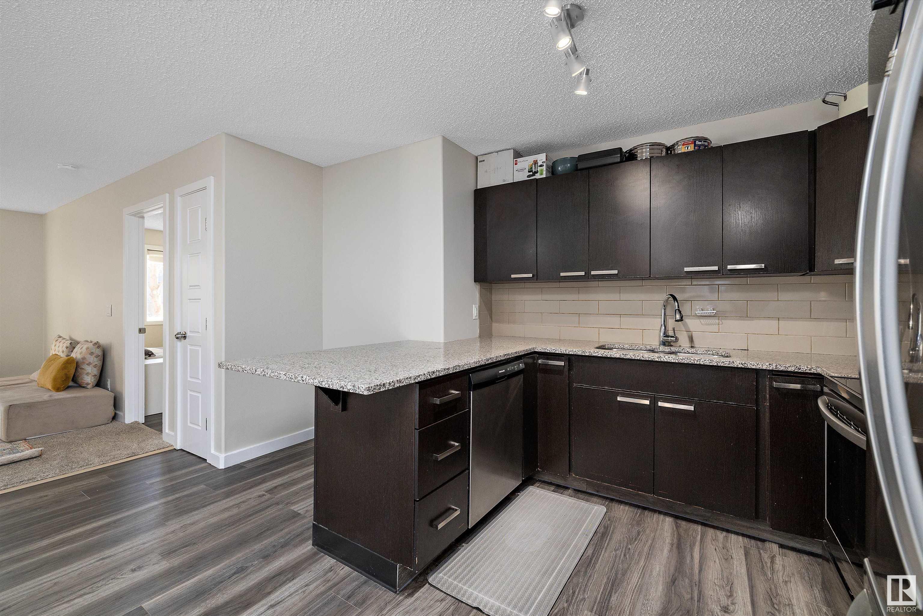      #109 14808 125 ST NW , Edmonton,  ,T5X 0G1 ;  Listing Number: MLS E4418050