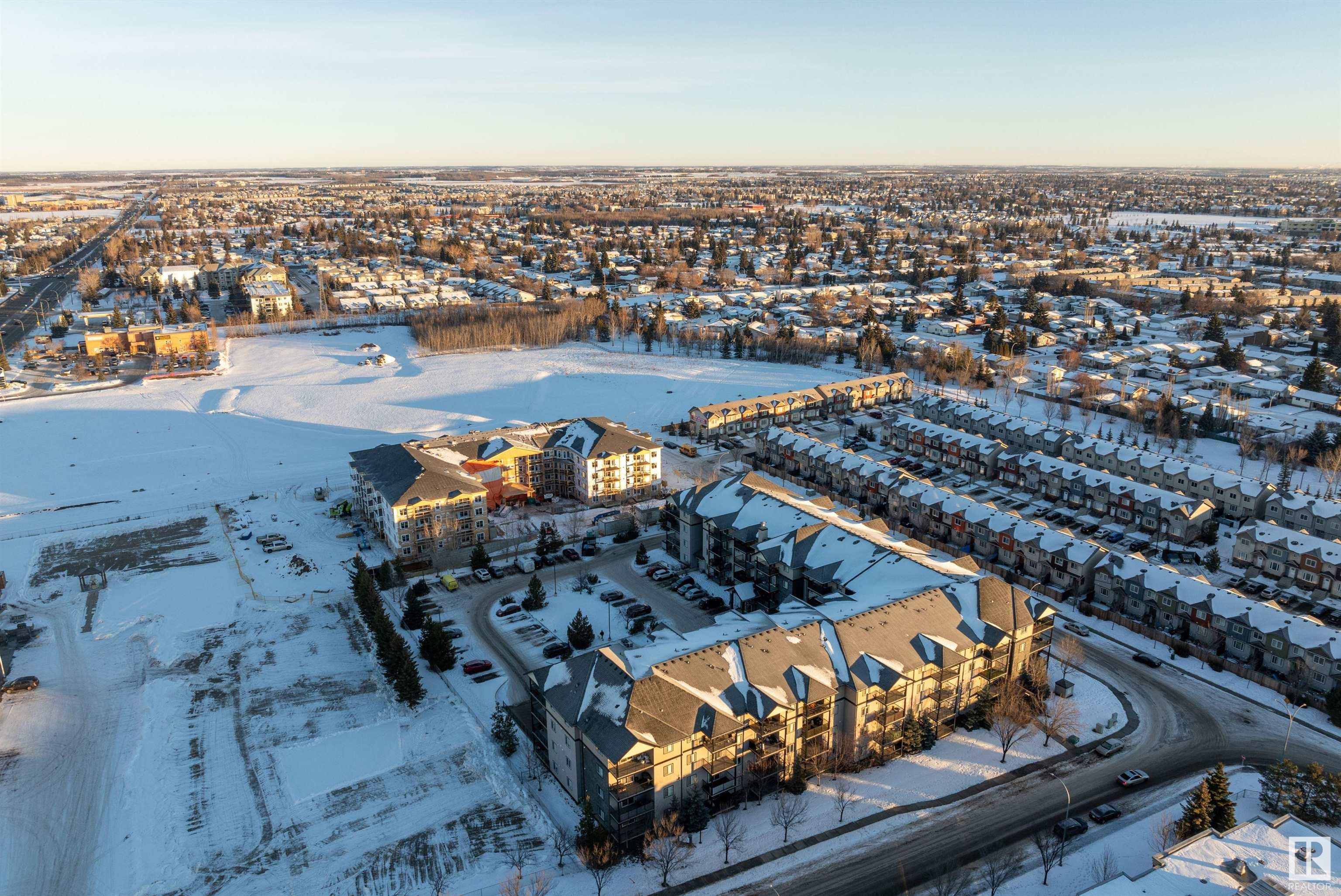      #109 14808 125 ST NW , Edmonton,  ,T5X 0G1 ;  Listing Number: MLS E4418050