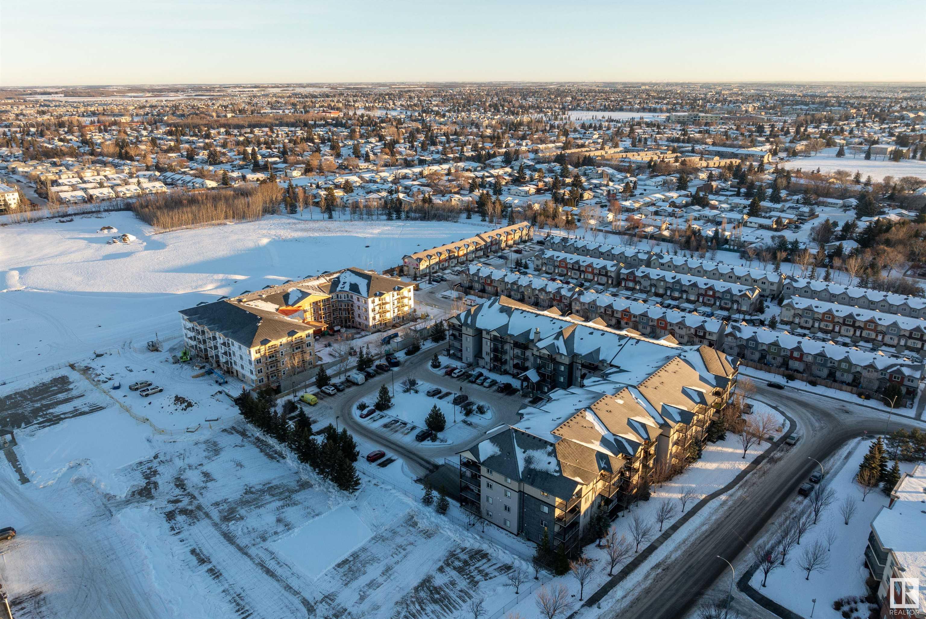      #109 14808 125 ST NW , Edmonton,  ,T5X 0G1 ;  Listing Number: MLS E4418050