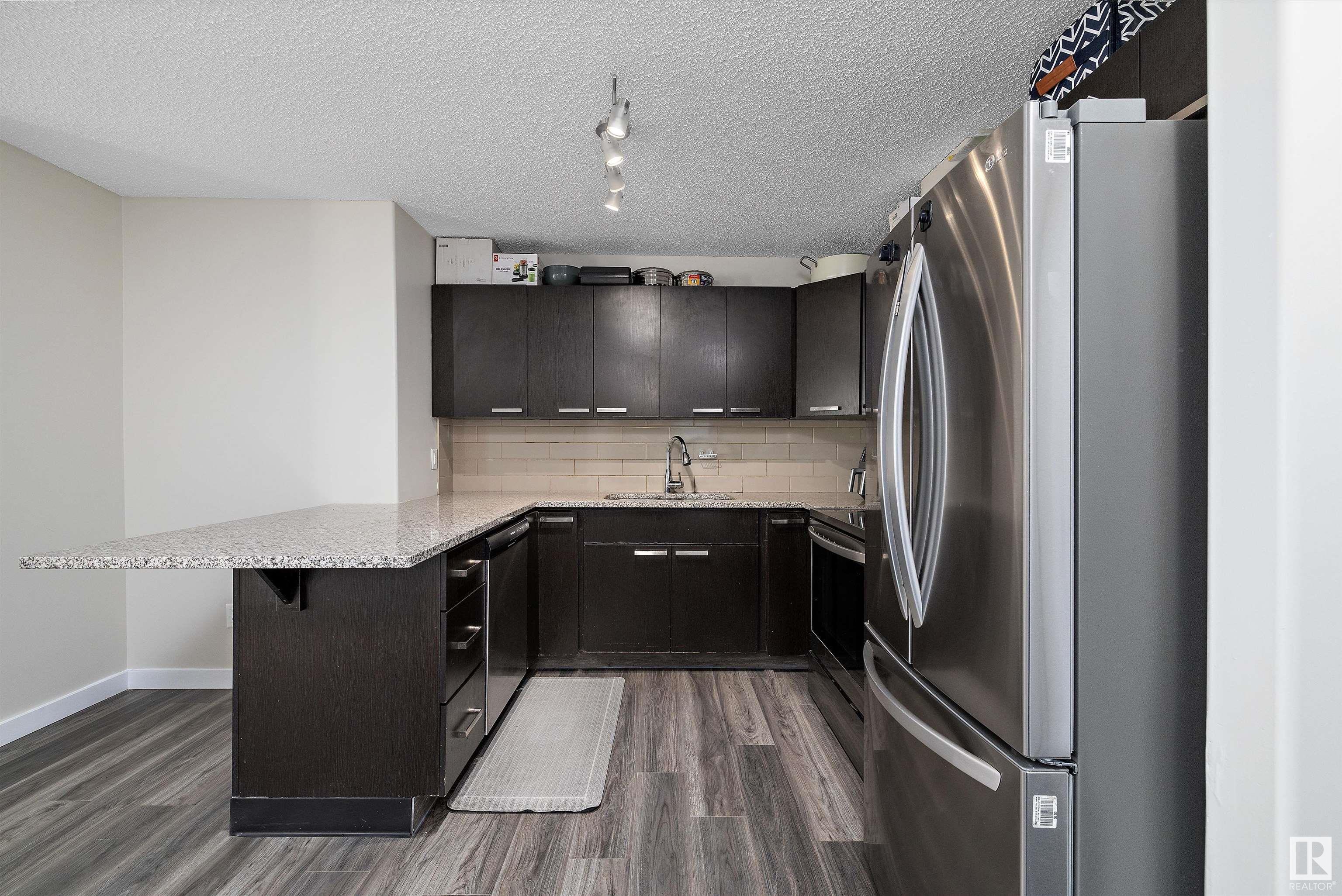      #109 14808 125 ST NW , Edmonton,  ,T5X 0G1 ;  Listing Number: MLS E4418050