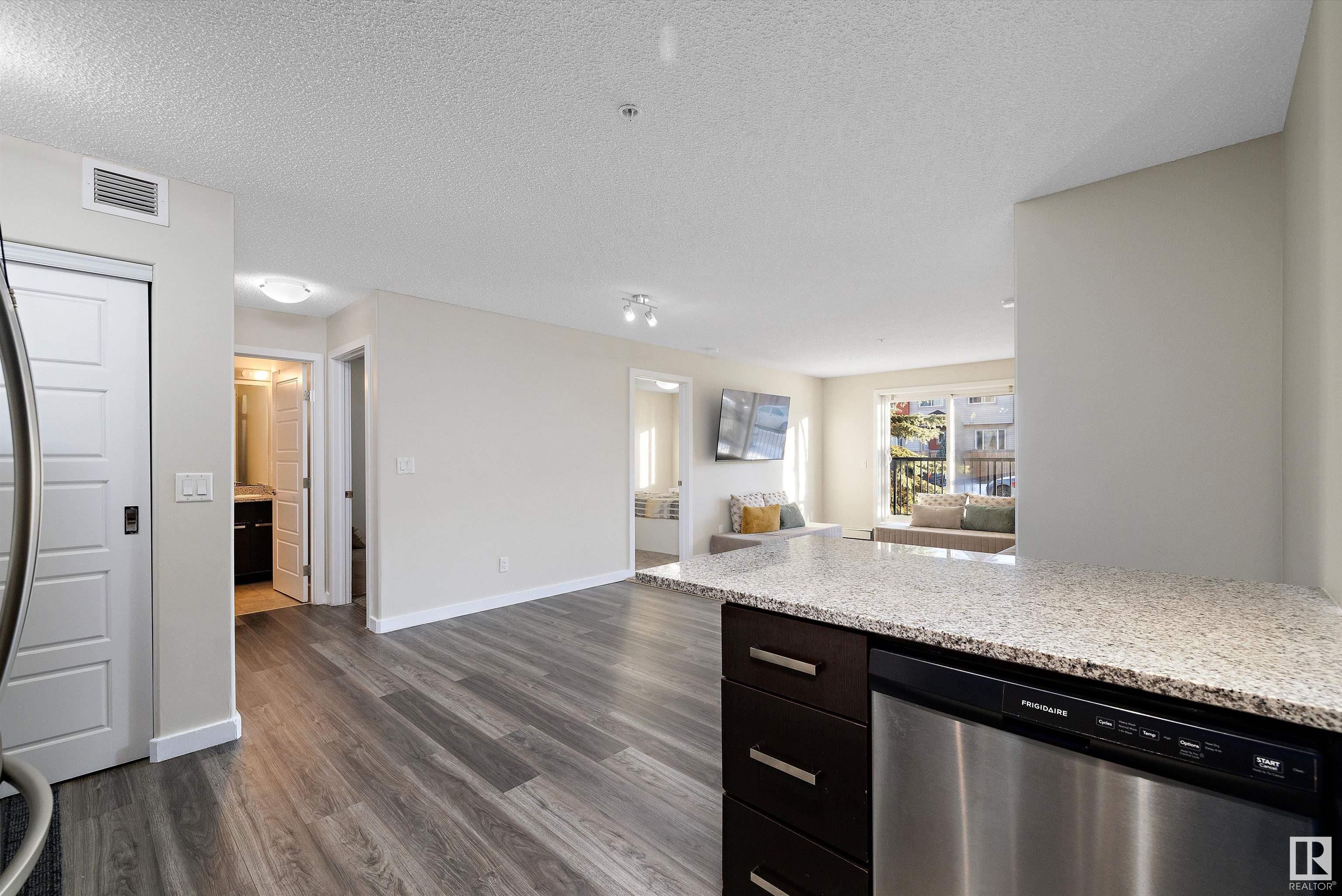      #109 14808 125 ST NW , Edmonton,  ,T5X 0G1 ;  Listing Number: MLS E4418050