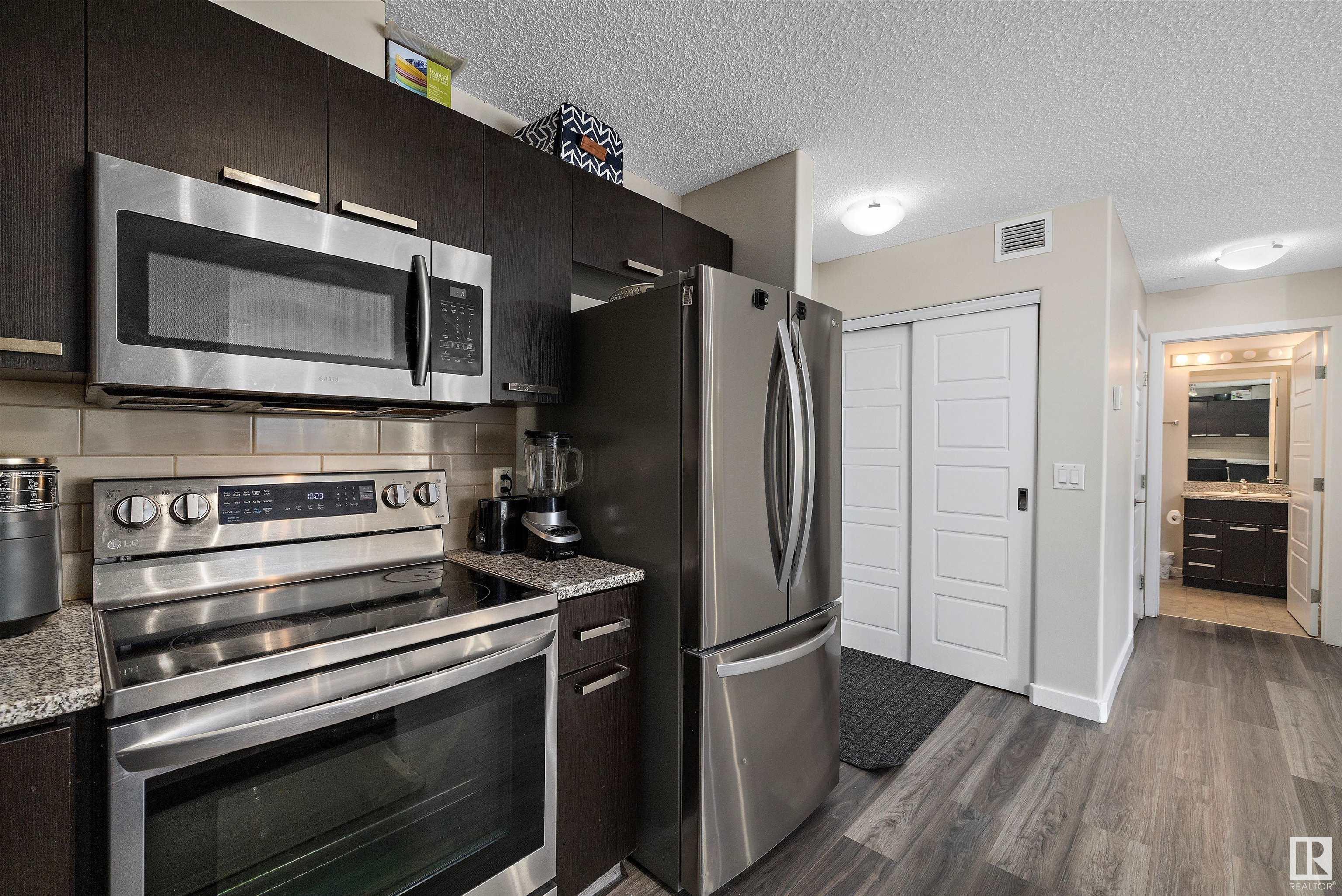      #109 14808 125 ST NW , Edmonton,  ,T5X 0G1 ;  Listing Number: MLS E4418050