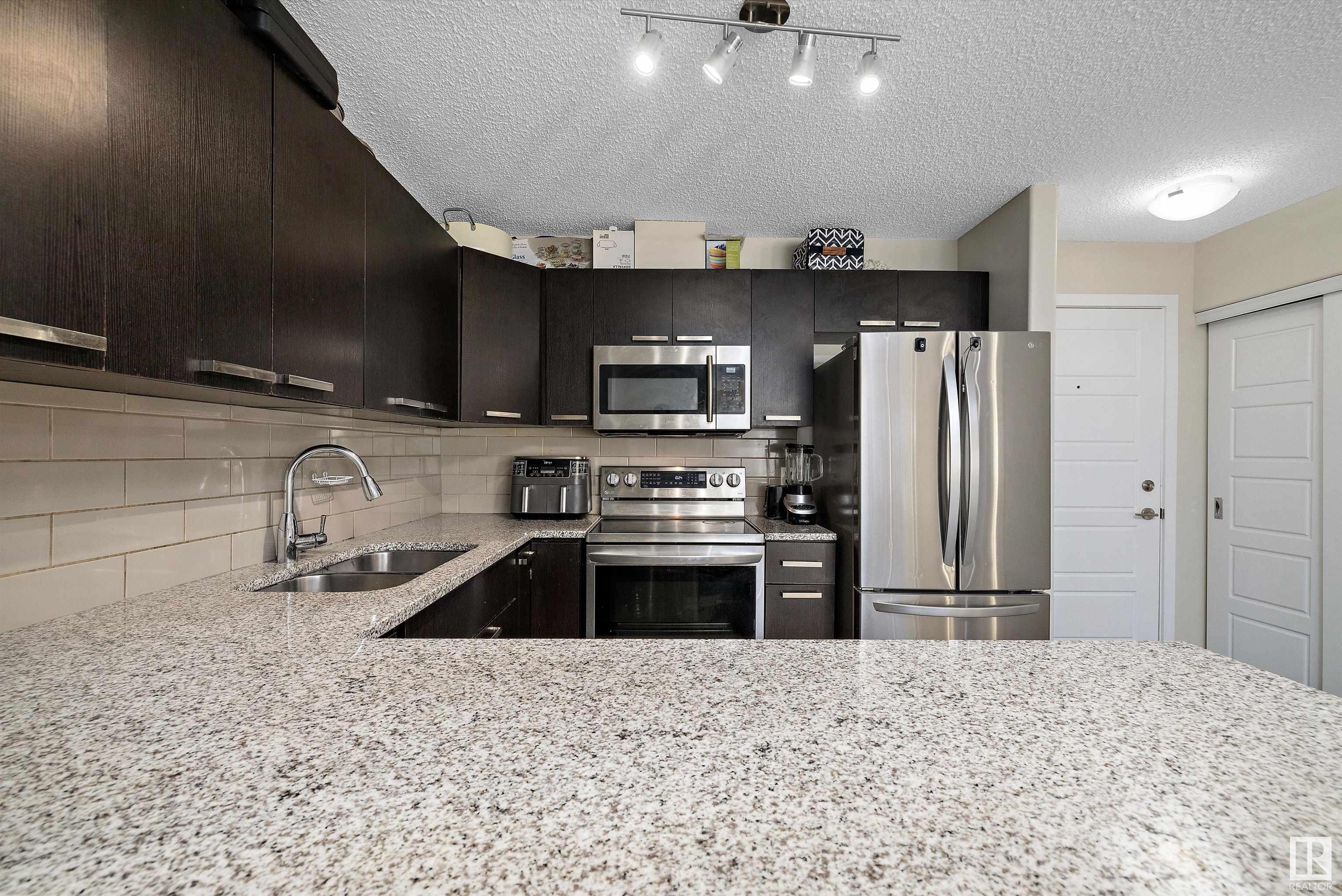      #109 14808 125 ST NW , Edmonton,  ,T5X 0G1 ;  Listing Number: MLS E4418050