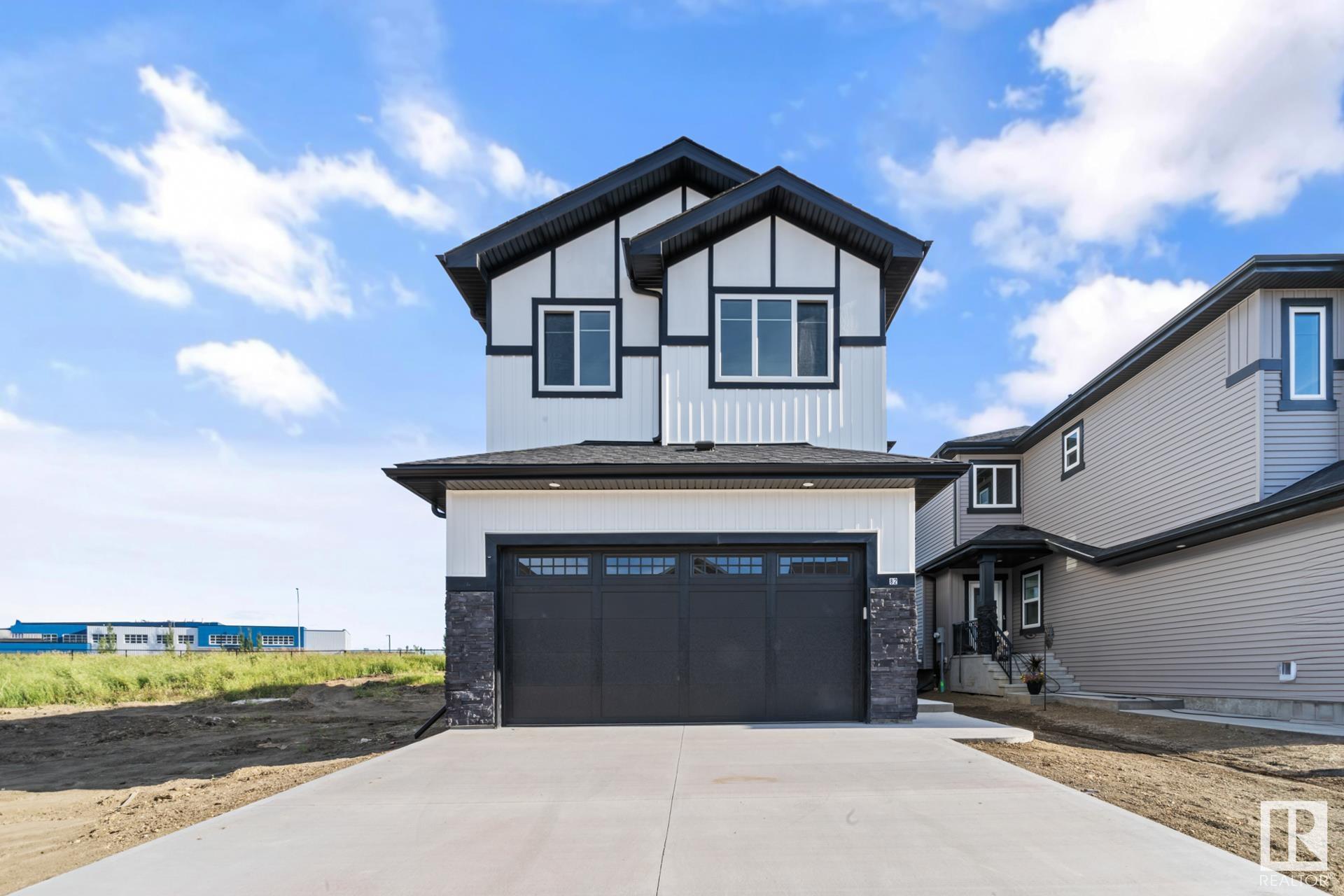      179 Caledon CR , Spruce Grove,  ,T7X 0Y8 ;  Listing Number: MLS E4418051
