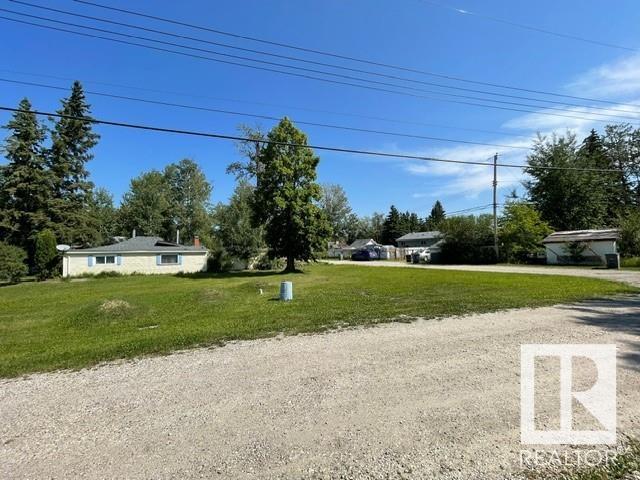      4623 50 Ave , Rural Lac Ste. Anne County,  ,T0E 0A0 ;  Listing Number: MLS E4418057