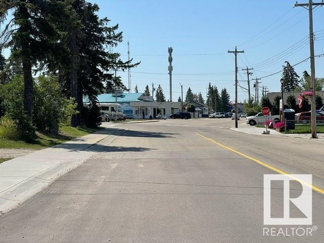      4623 50 Ave , Rural Lac Ste. Anne County,  ,T0E 0A0 ;  Listing Number: MLS E4418057