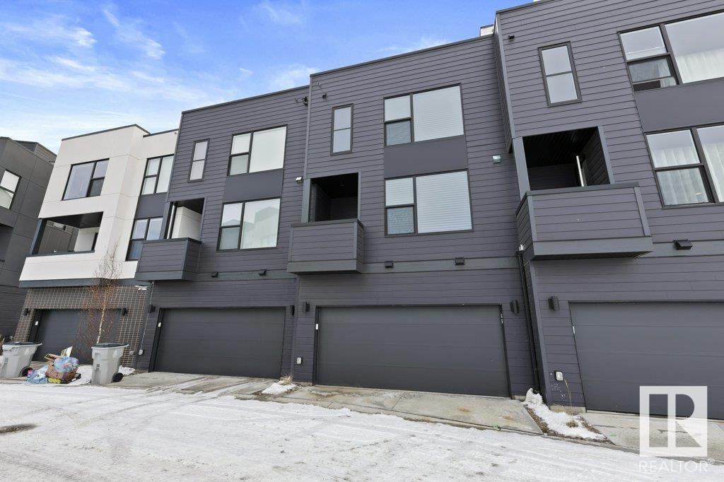      #58 5 RONDEAU DR , St. Albert,  ,T8N 7X8 ;  Listing Number: MLS E4418065
