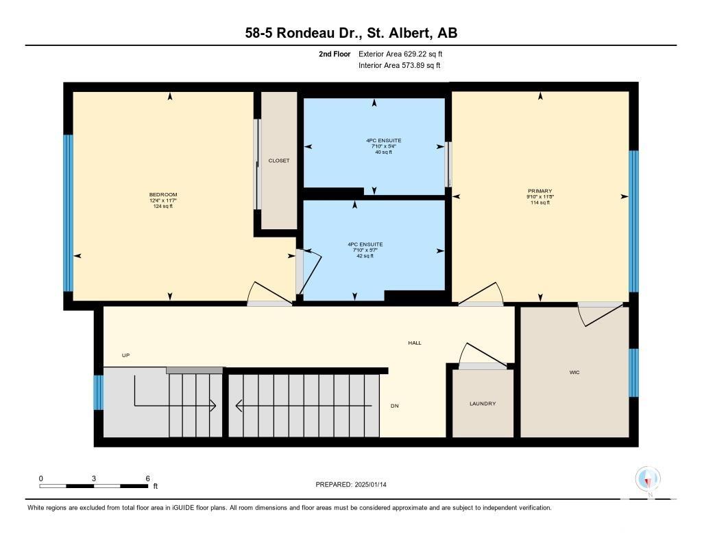      #58 5 RONDEAU DR , St. Albert,  ,T8N 7X8 ;  Listing Number: MLS E4418065