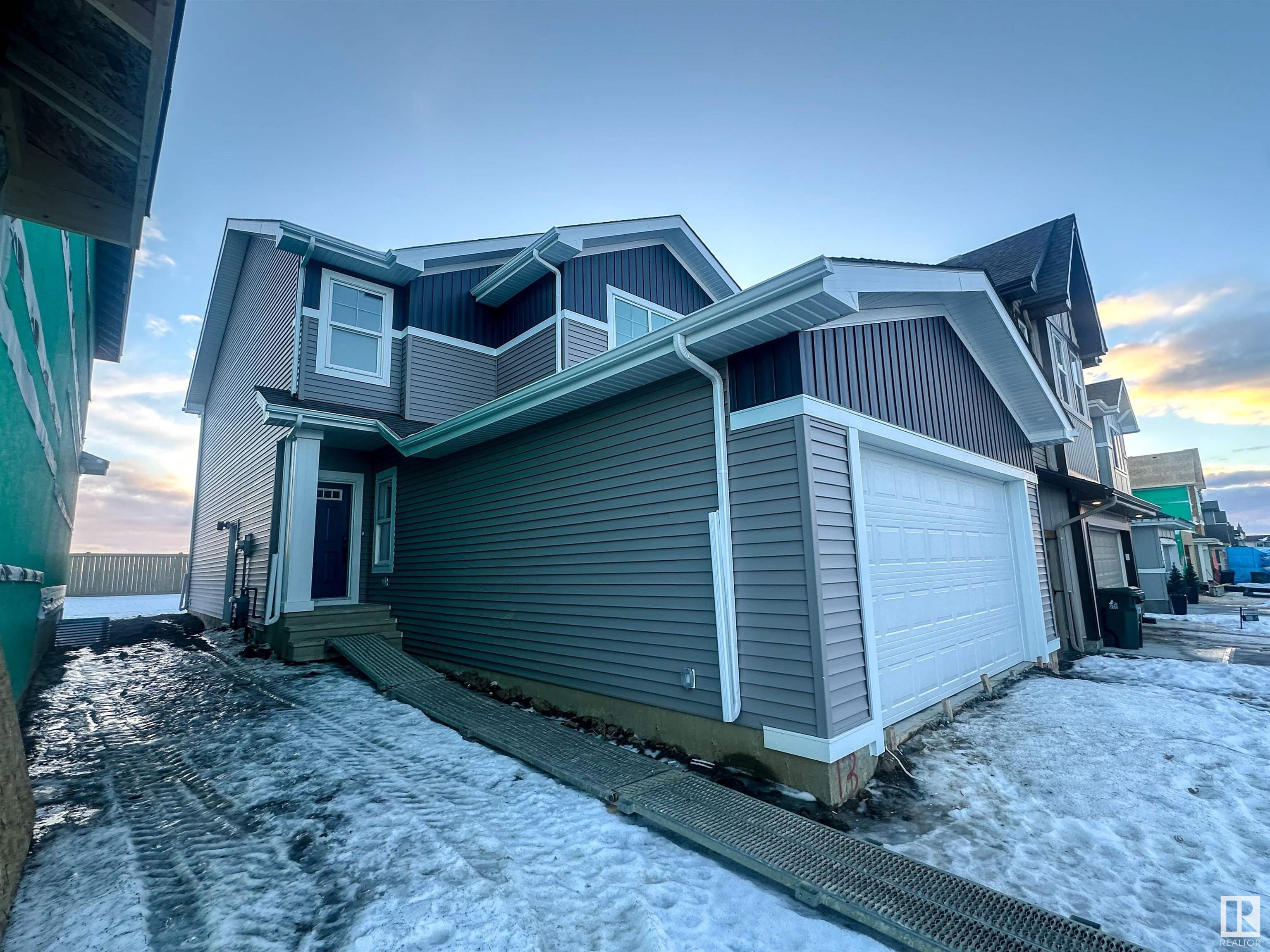      13 SPRINGBROOK WD , Spruce Grove,  ,T7X 0E7 ;  Listing Number: MLS E4418066