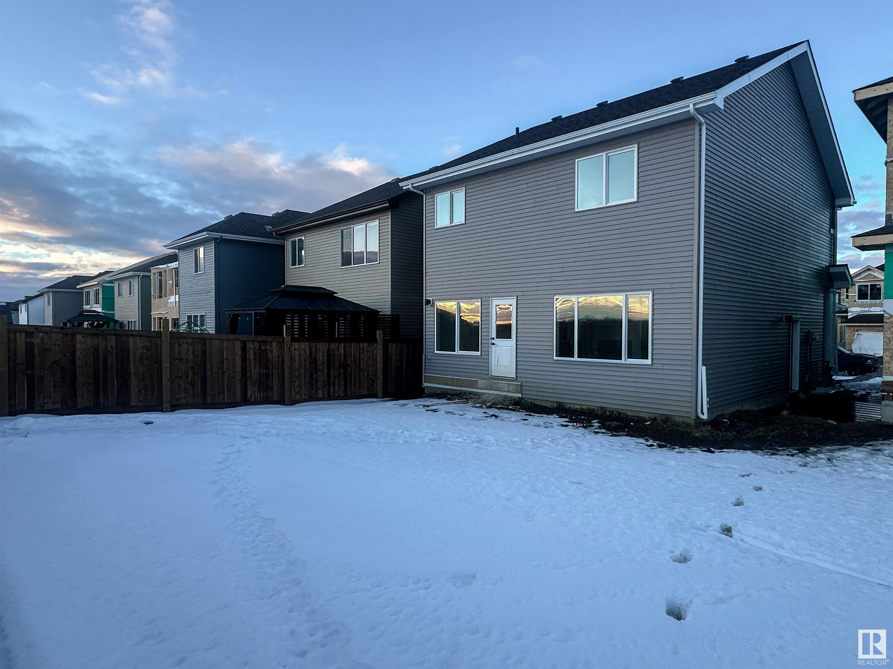      13 SPRINGBROOK WD , Spruce Grove,  ,T7X 0E7 ;  Listing Number: MLS E4418066