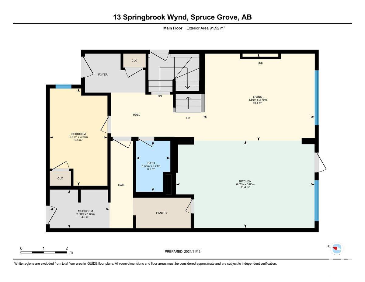      13 SPRINGBROOK WD , Spruce Grove,  ,T7X 0E7 ;  Listing Number: MLS E4418066