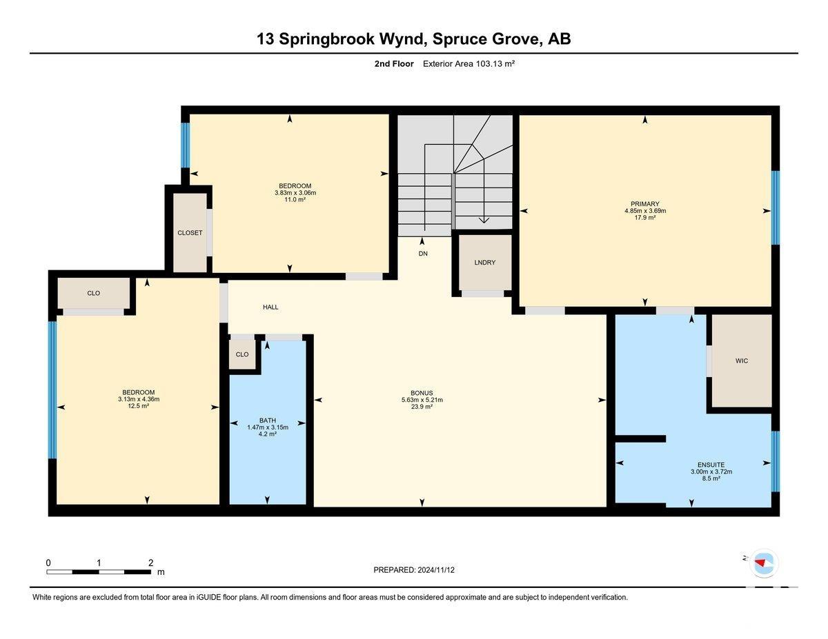      13 SPRINGBROOK WD , Spruce Grove,  ,T7X 0E7 ;  Listing Number: MLS E4418066
