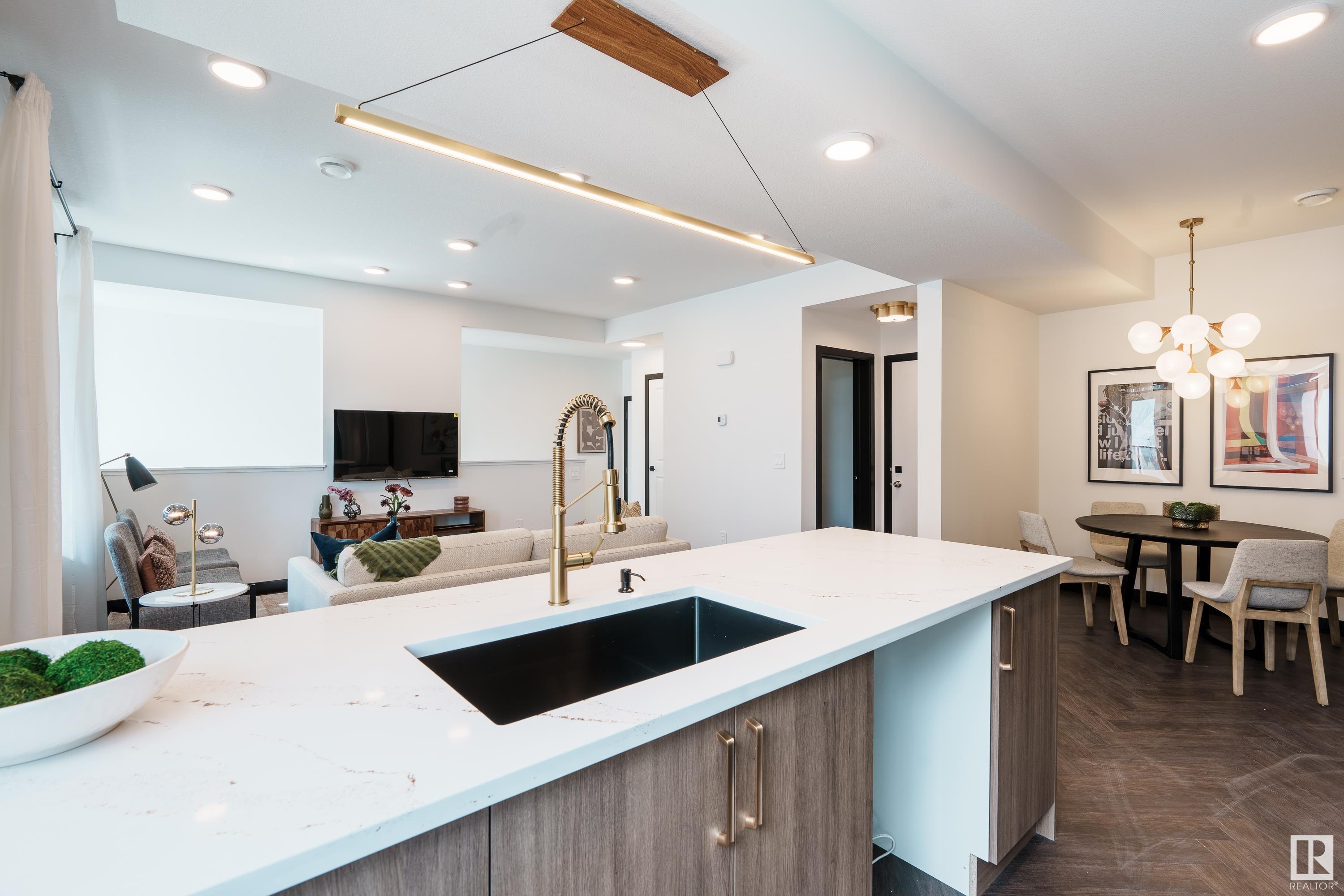      #35 16231 19 AV SW , Edmonton,  ,T6W 5C6 ;  Listing Number: MLS E4418073