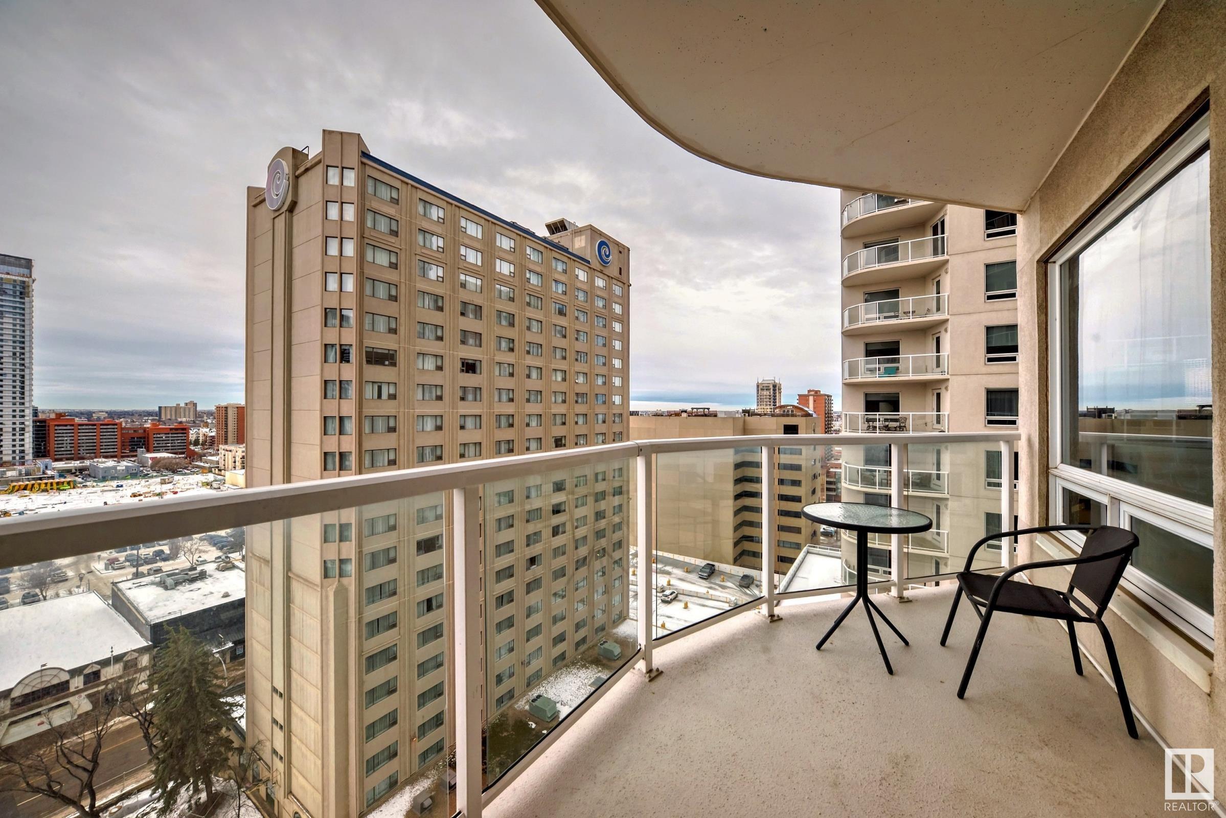      #1306 10136 104 ST NW , Edmonton,  ,T5J 0B5 ;  Listing Number: MLS E4418074