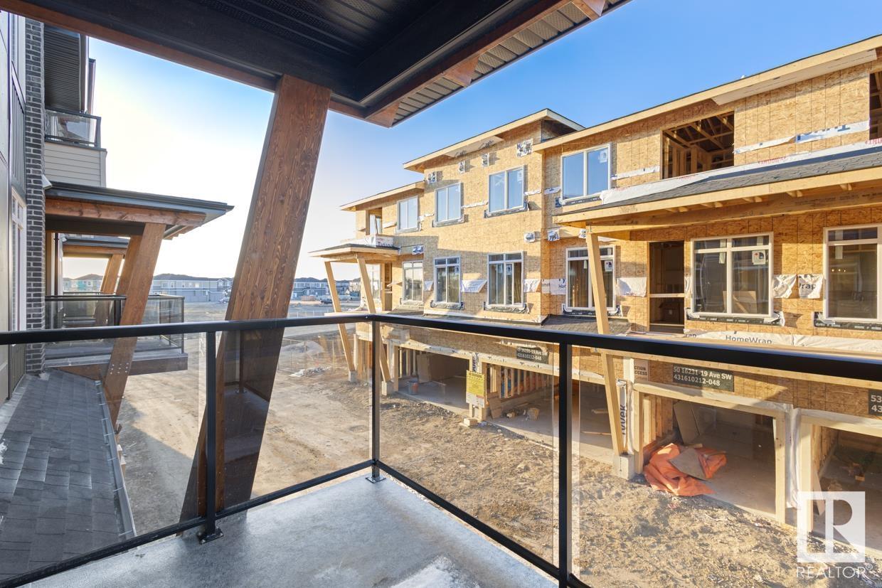      #28 16231 19 AV SW , Edmonton,  ,T6W 5C6 ;  Listing Number: MLS E4418076