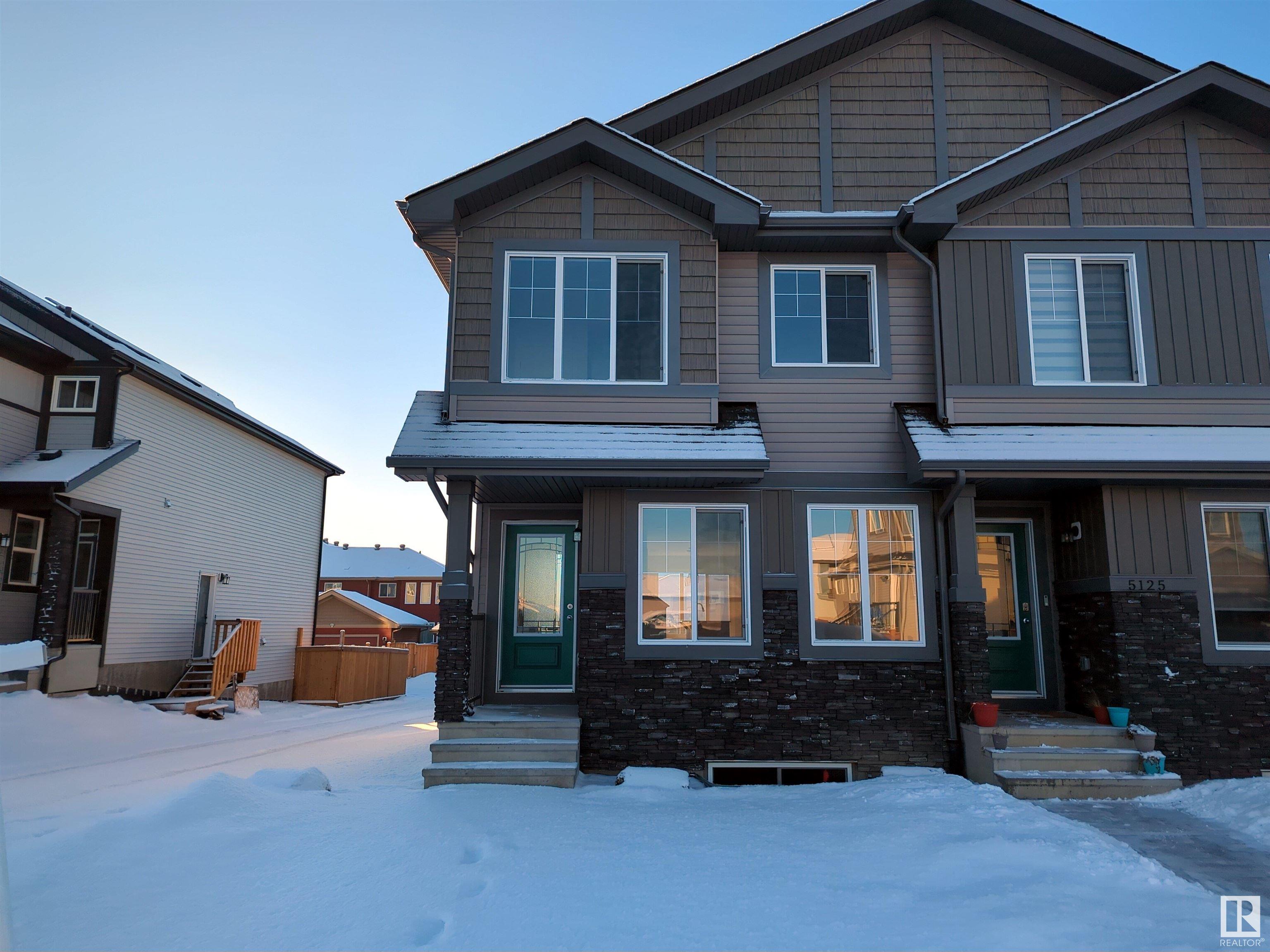      5123 21A AV SW , Edmonton,  ,T6X 2Z9 ;  Listing Number: MLS E4418079