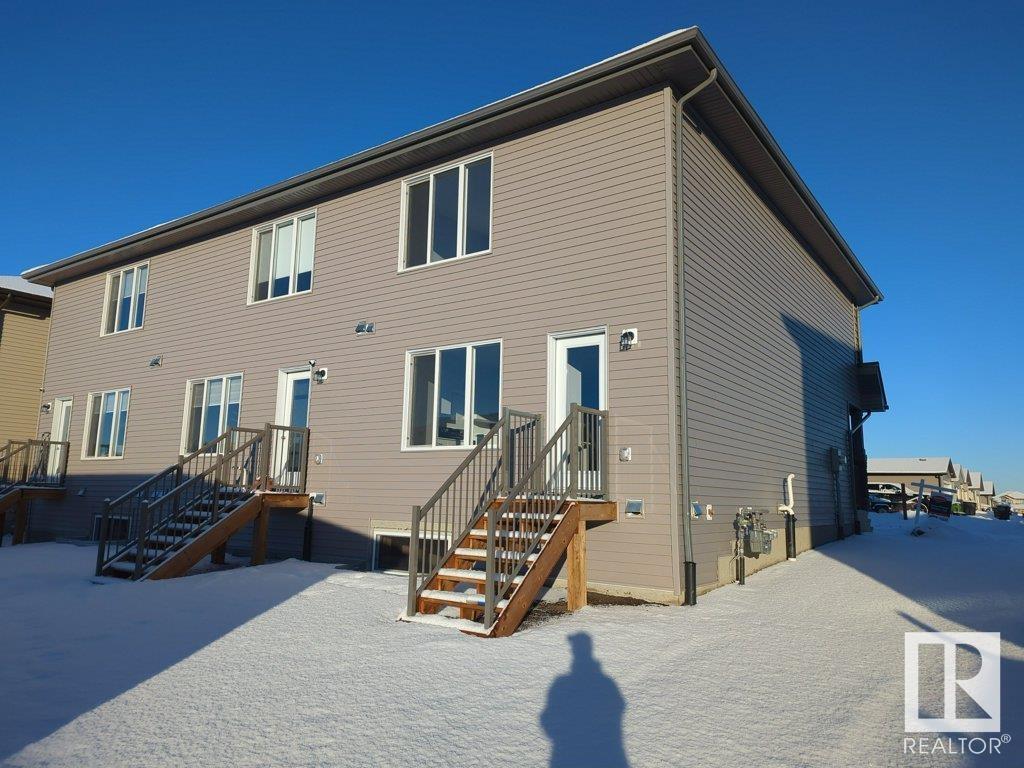      5123 21A AV SW , Edmonton,  ,T6X 2Z9 ;  Listing Number: MLS E4418079