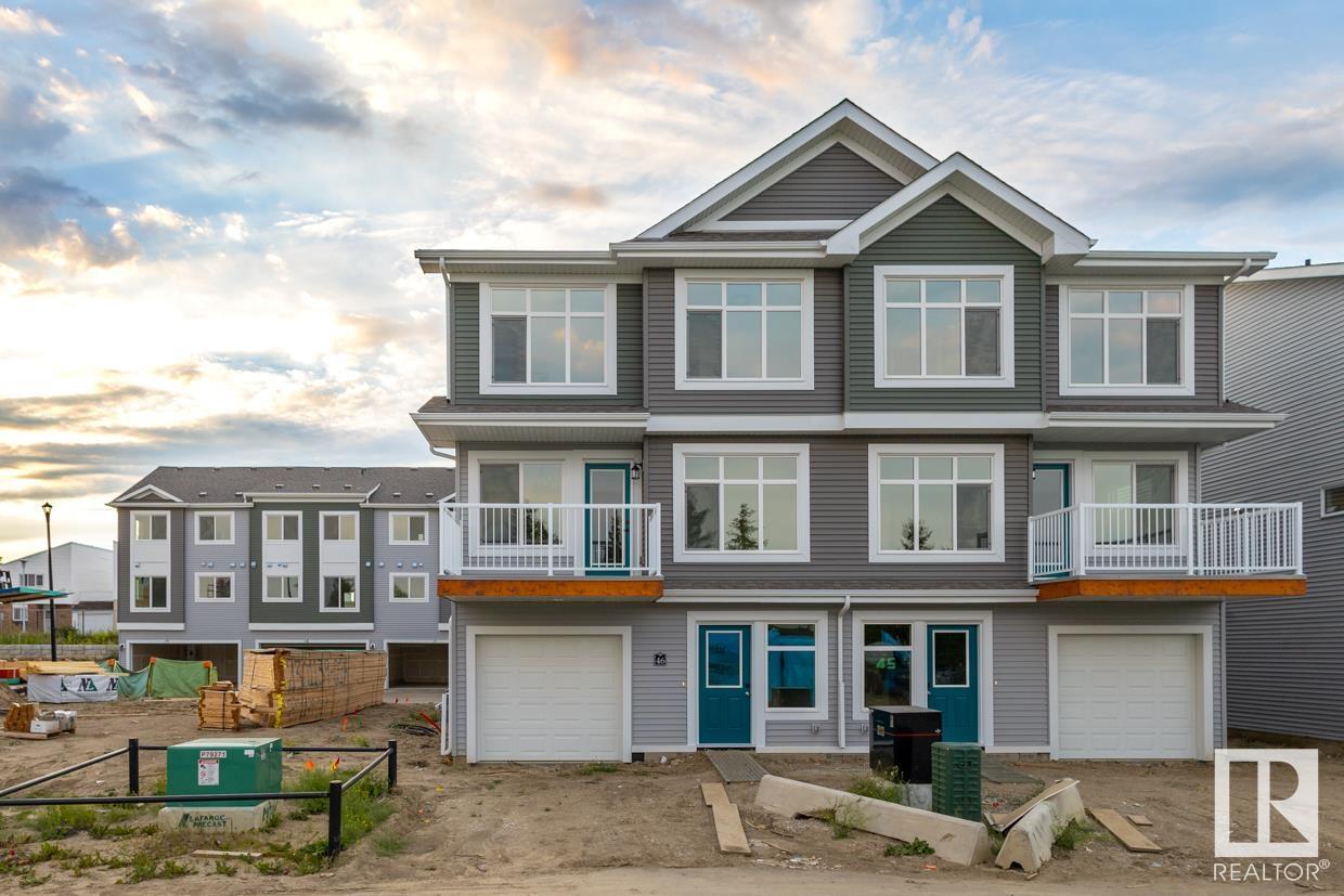      #47 1010 MILLBOURNE RD E NW , Edmonton,  ,T6K 1M7 ;  Listing Number: MLS E4418081