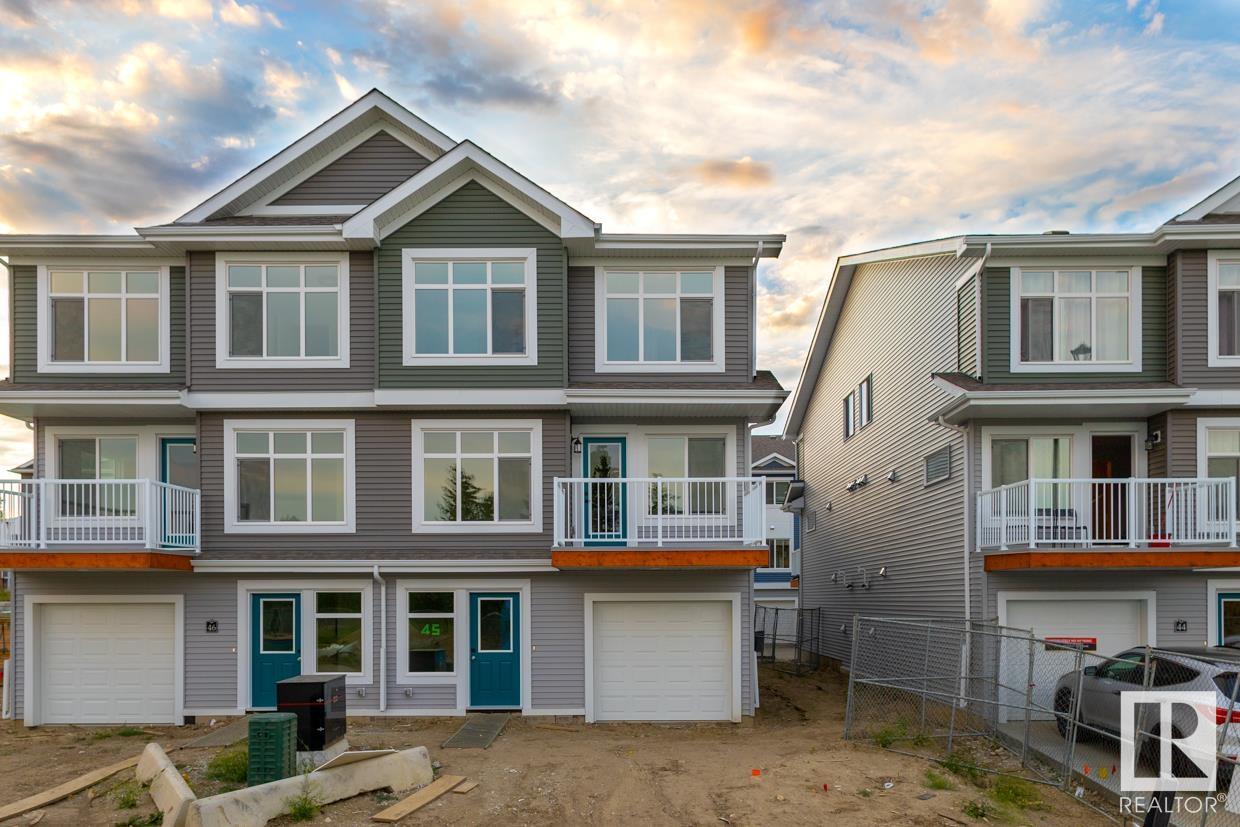      #48 1010 MILLBOURNE RD E NW , Edmonton,  ,T6K 1M7 ;  Listing Number: MLS E4418085