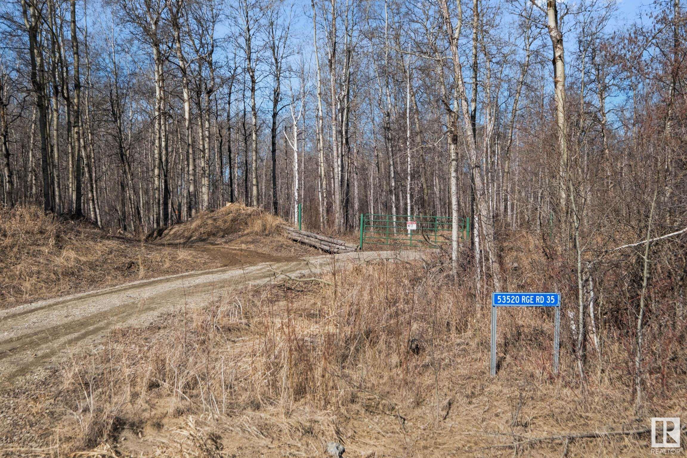      53520 RGE RD 35 , Rural Lac Ste. Anne County,  ,T0A 0A1 ;  Listing Number: MLS E4418086