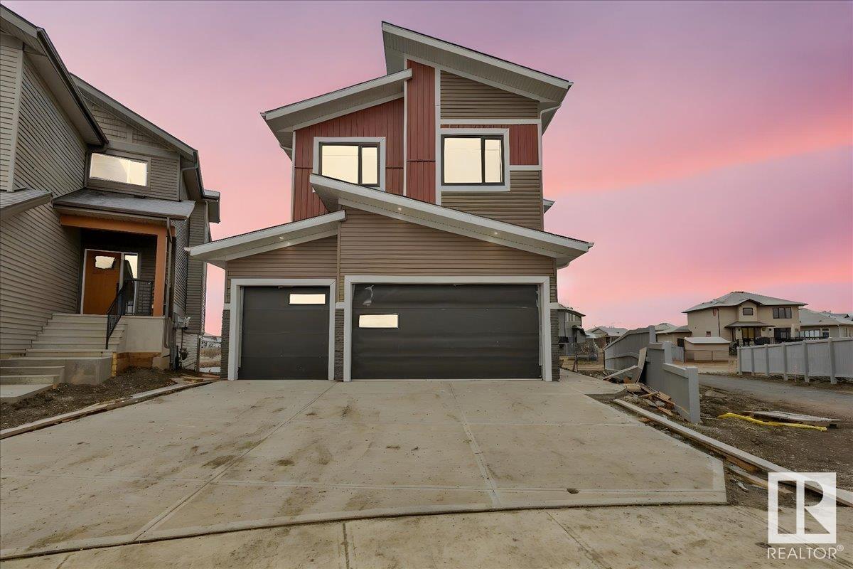      80 DEER MEADOW CR , Fort Saskatchewan,  ,T8L 1Y4 ;  Listing Number: MLS E4418090