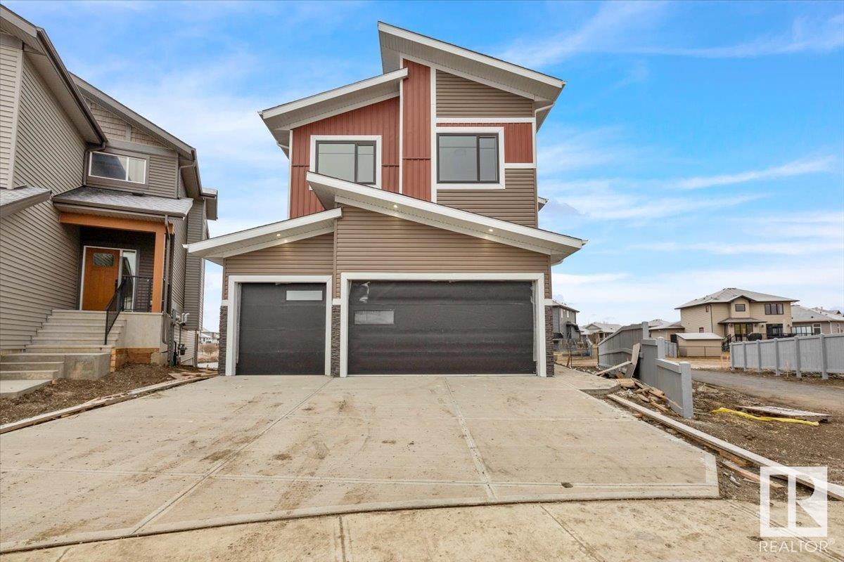      80 DEER MEADOW CR , Fort Saskatchewan,  ,T8L 1Y4 ;  Listing Number: MLS E4418090