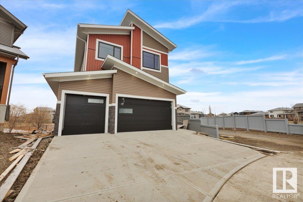      80 DEER MEADOW CR , Fort Saskatchewan,  ,T8L 1Y4 ;  Listing Number: MLS E4418090