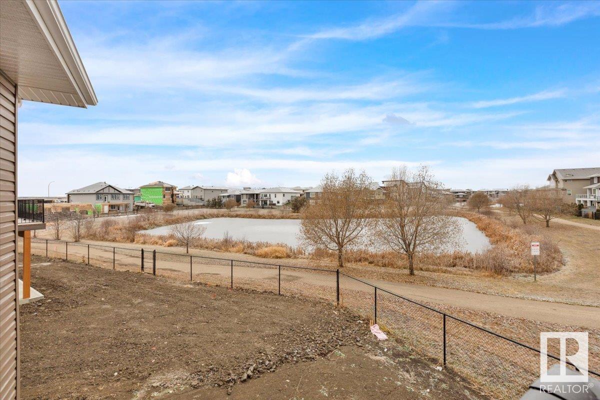      80 DEER MEADOW CR , Fort Saskatchewan,  ,T8L 1Y4 ;  Listing Number: MLS E4418090