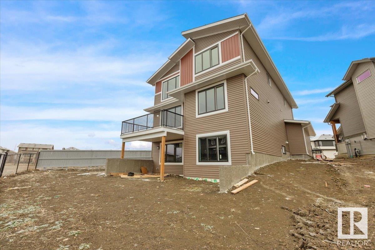      80 DEER MEADOW CR , Fort Saskatchewan,  ,T8L 1Y4 ;  Listing Number: MLS E4418090