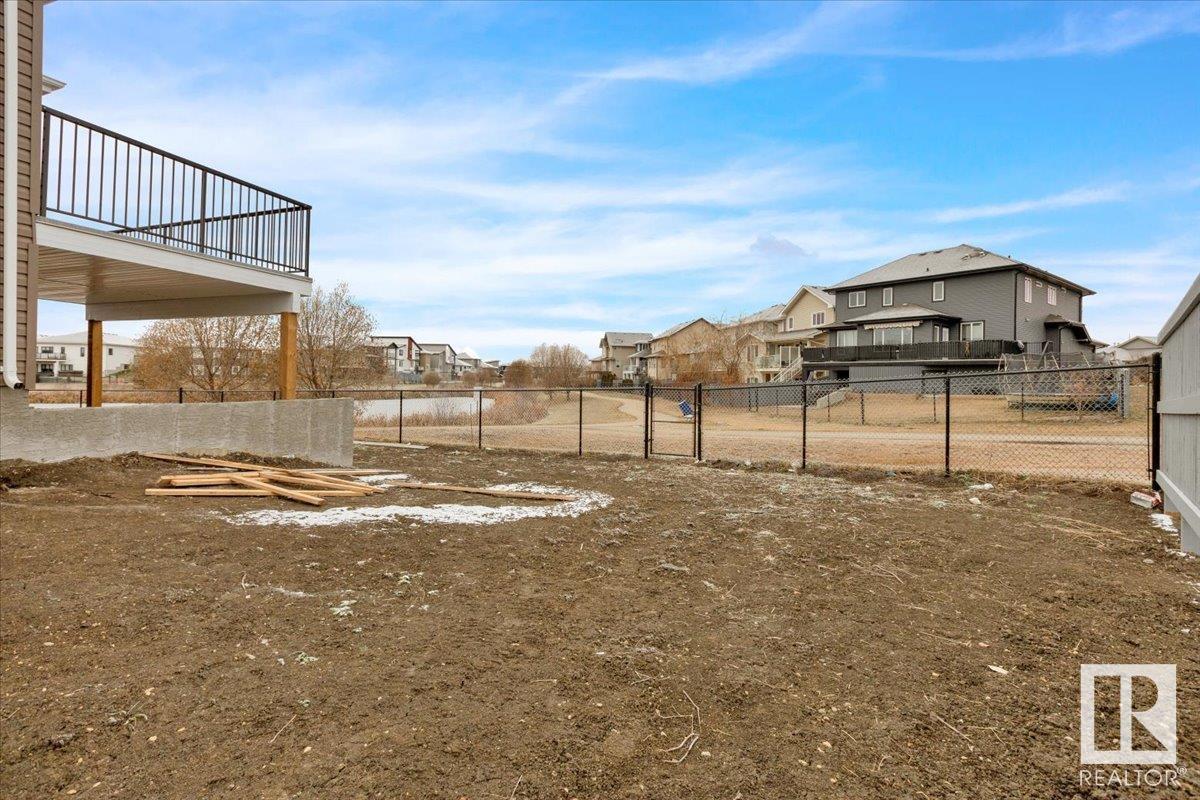      80 DEER MEADOW CR , Fort Saskatchewan,  ,T8L 1Y4 ;  Listing Number: MLS E4418090