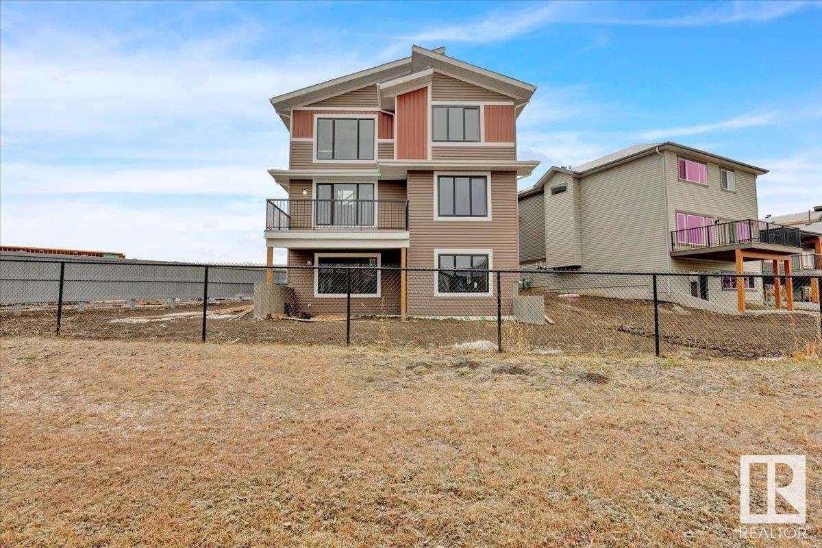     80 DEER MEADOW CR , Fort Saskatchewan,  ,T8L 1Y4 ;  Listing Number: MLS E4418090