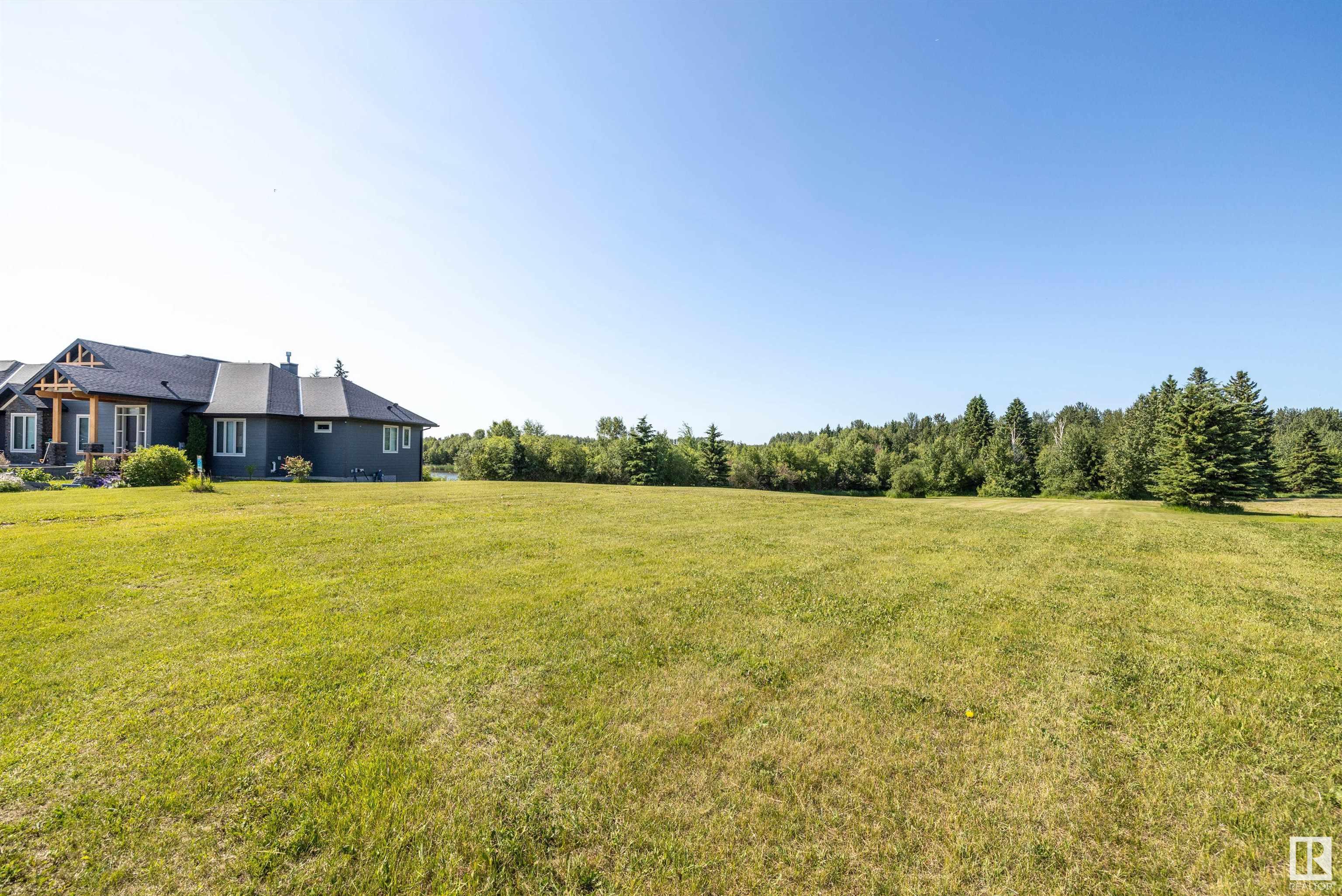      2036 ASPEN WY , Rural Parkland County,  ,T7Z 0G8 ;  Listing Number: MLS E4418094