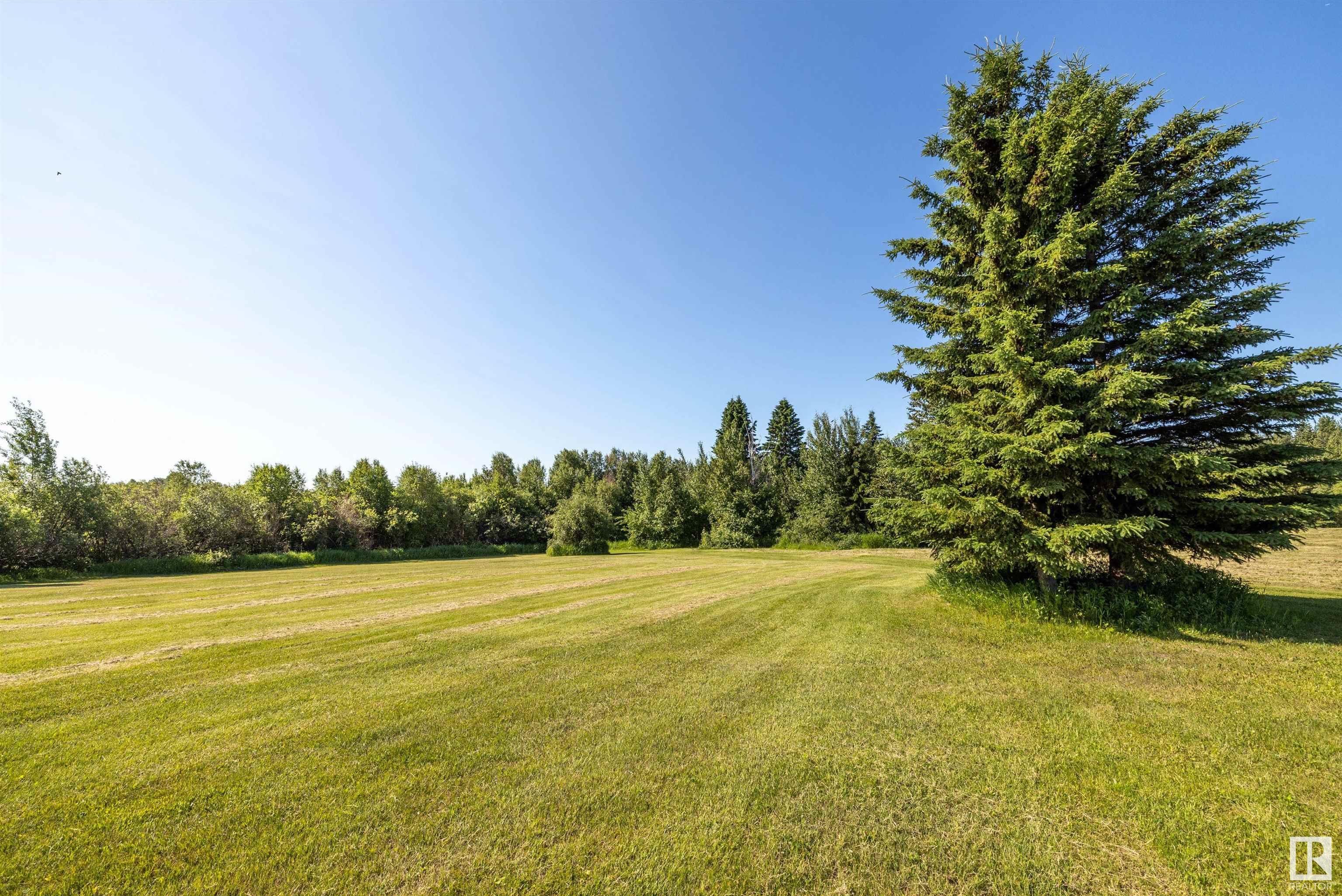      2036 ASPEN WY , Rural Parkland County,  ,T7Z 0G8 ;  Listing Number: MLS E4418094