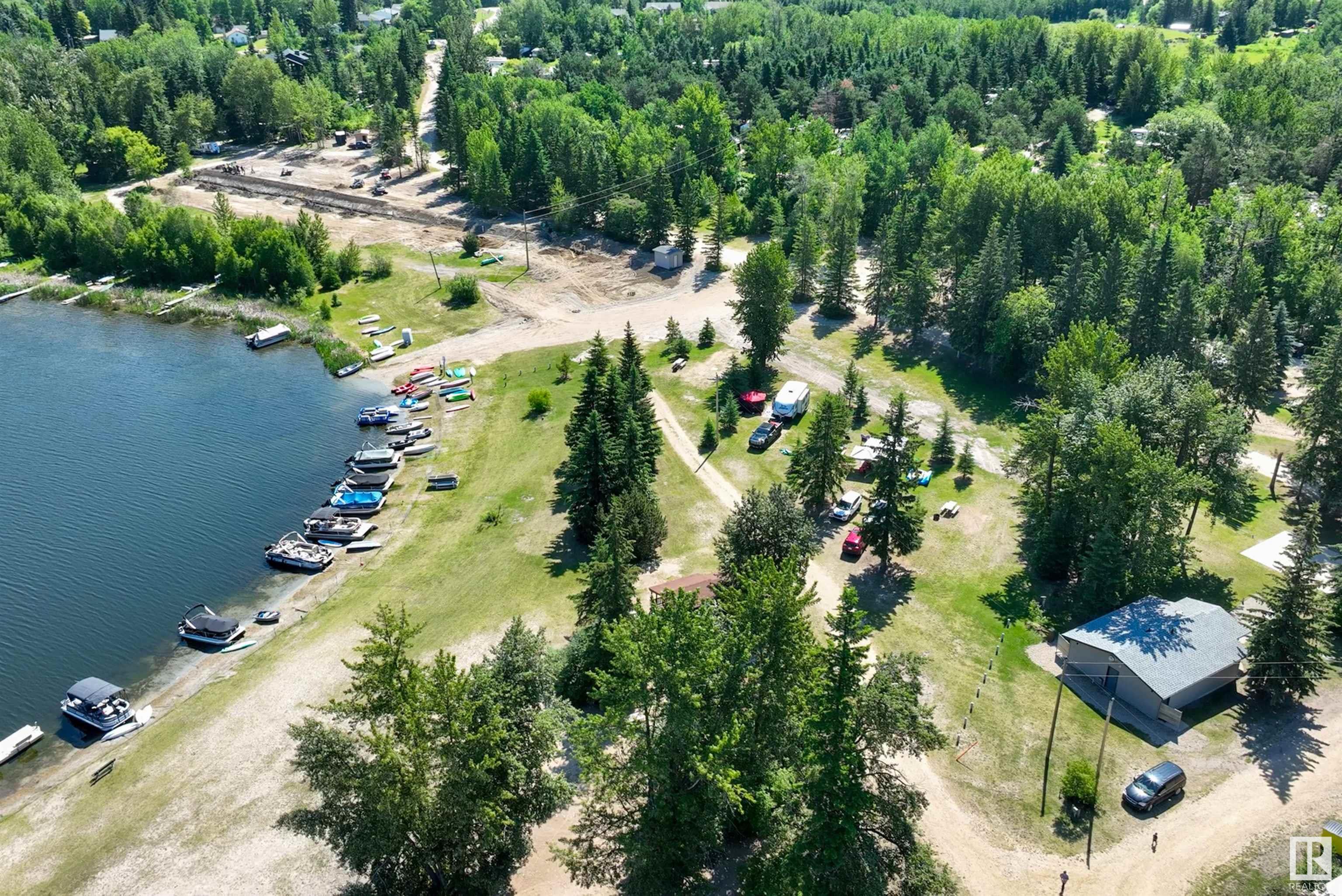      2036 ASPEN WY , Rural Parkland County,  ,T7Z 0G8 ;  Listing Number: MLS E4418094